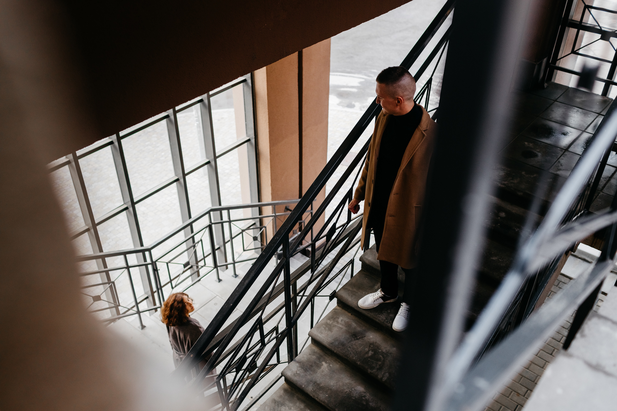 Марго и Антон. Свадебный фотограф в Нижнем Новгороде и Москве Николай Майоров