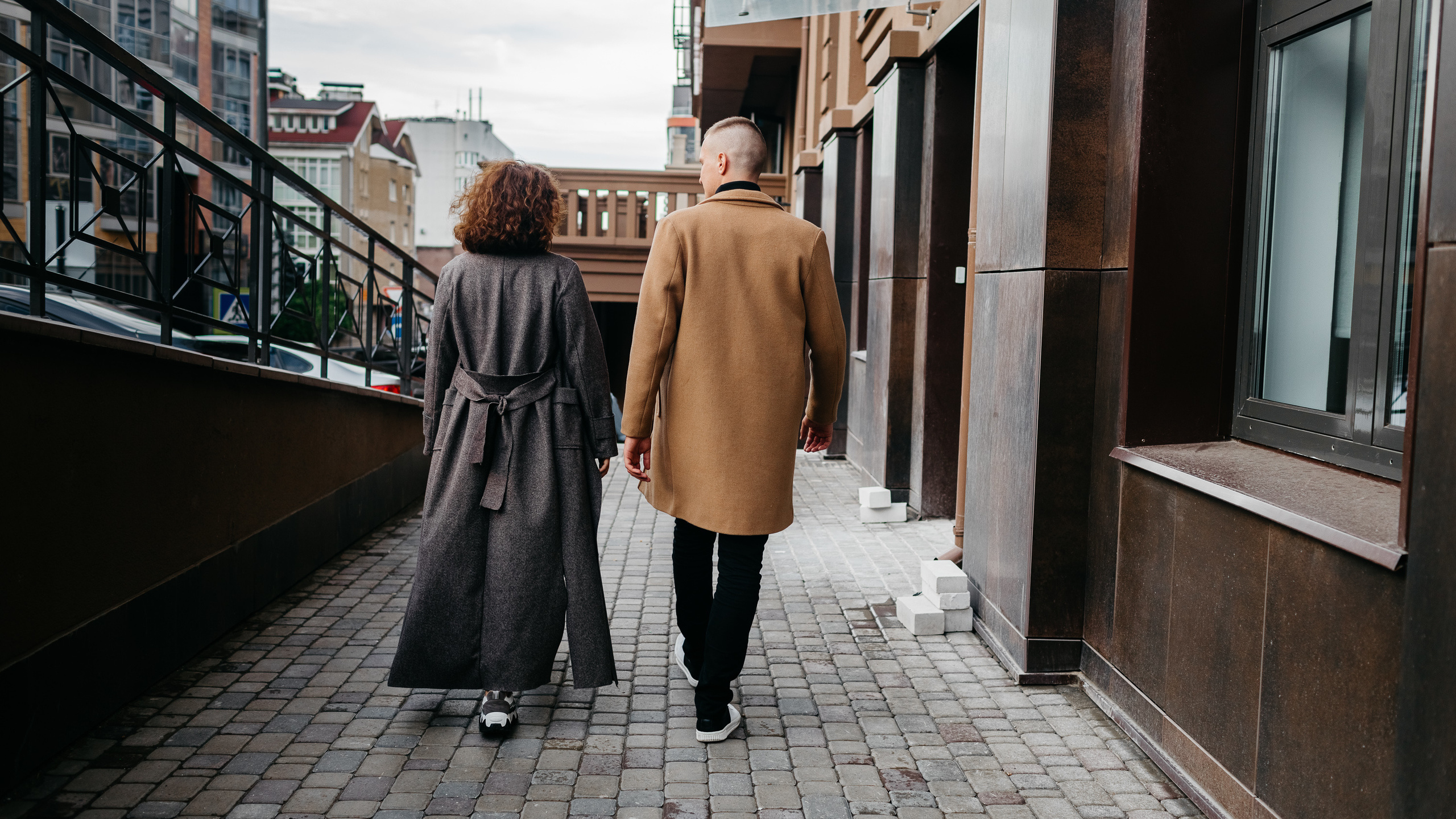 Марго и Антон. Свадебный фотограф в Нижнем Новгороде и Москве Николай Майоров