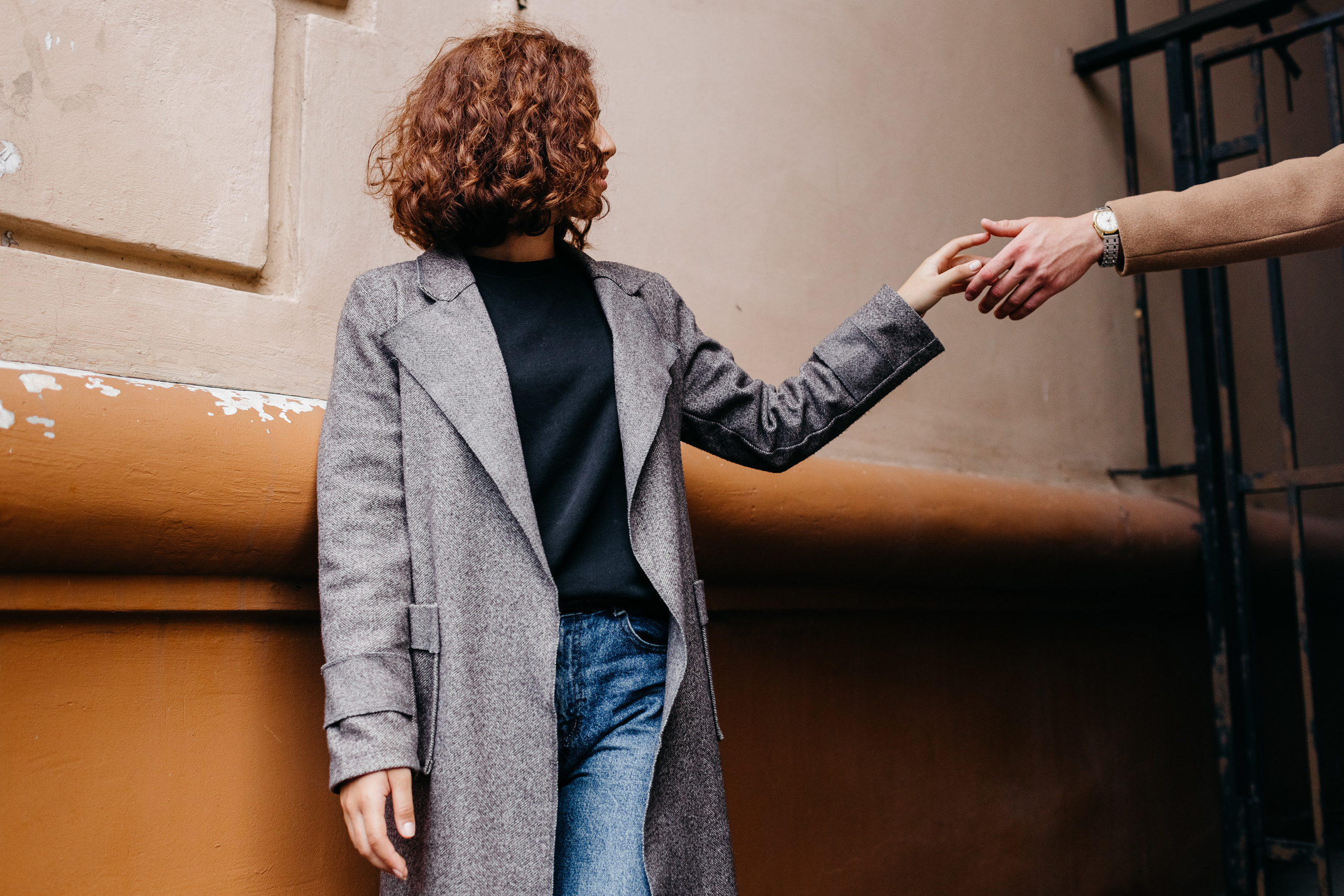 Марго и Антон. Свадебный фотограф в Нижнем Новгороде и Москве Николай Майоров