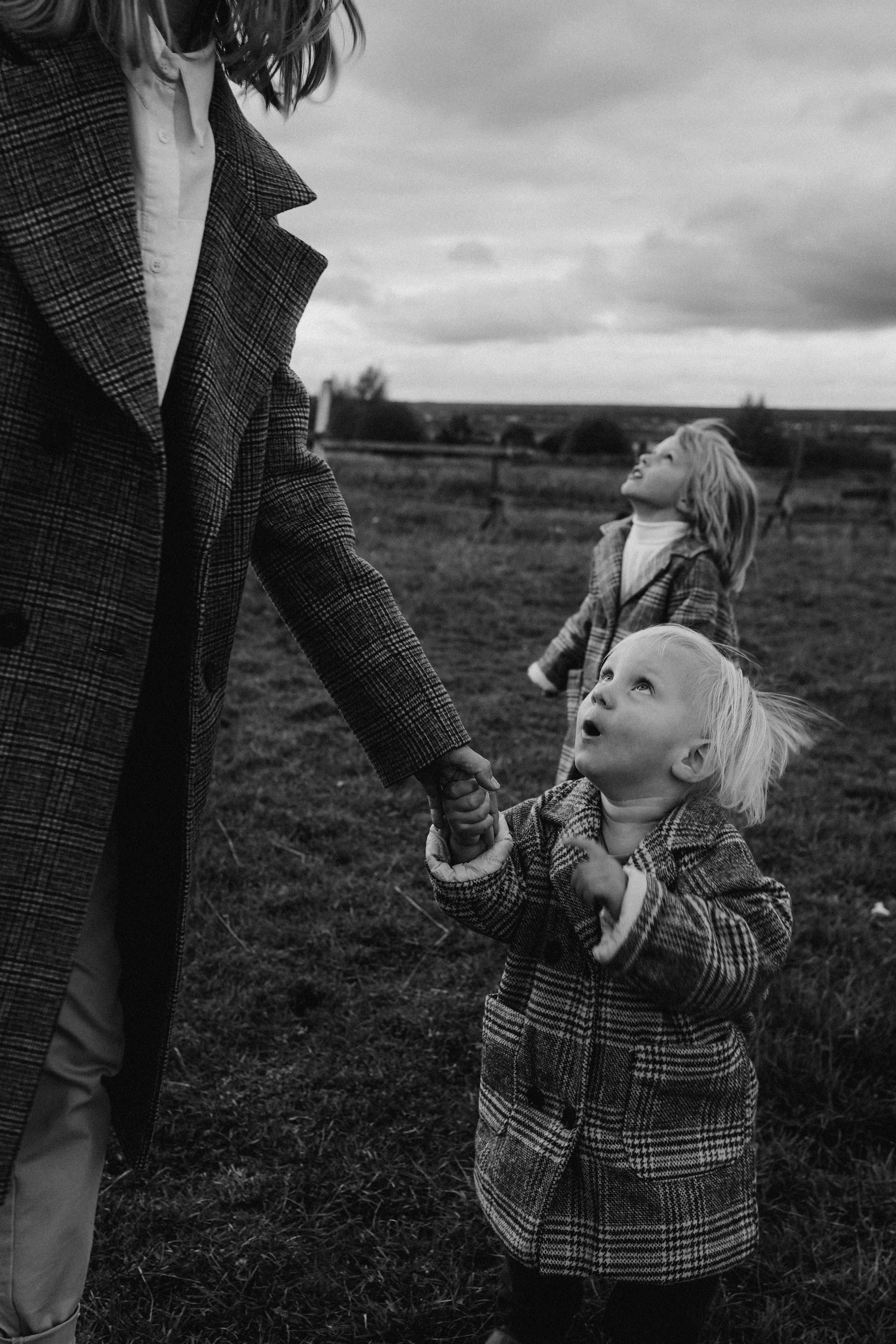 Волшебная история на закате. Фотограф в Челябинске и Санкт-Петербурге Анна Ивашкова