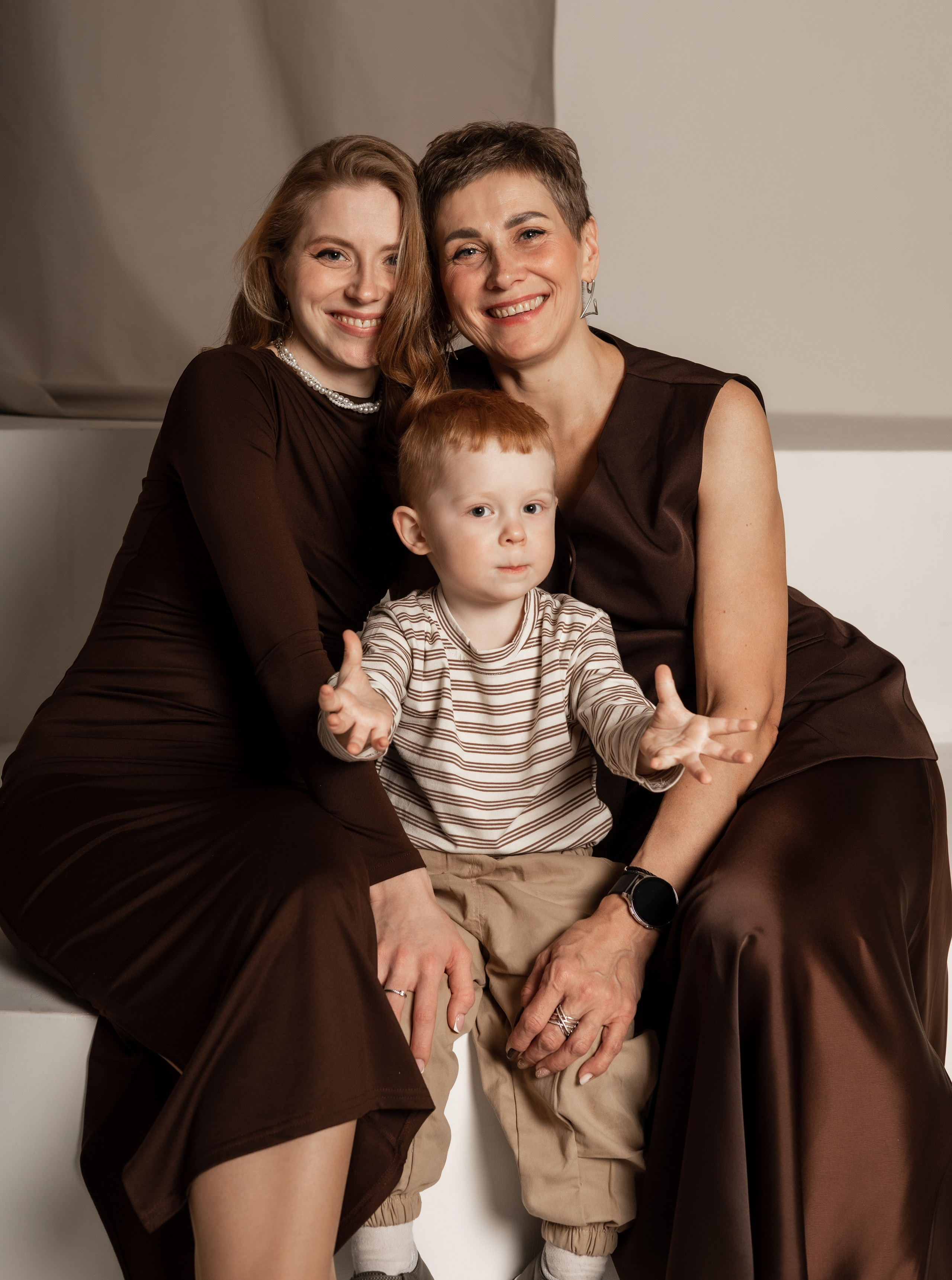 Созвездие родных сердец. Фотограф в Костроме|Анастасия Куликова