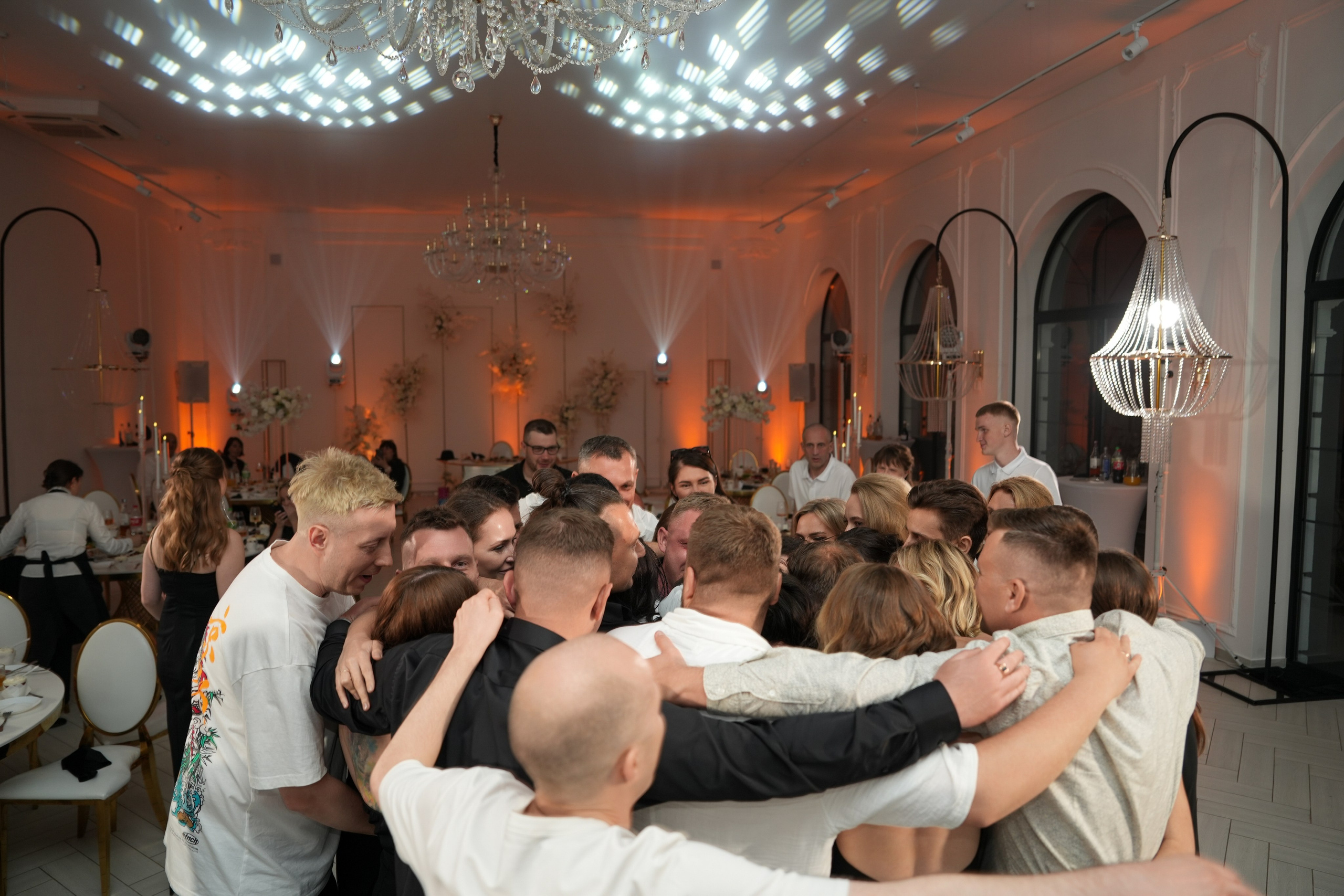 Андрей и Виктория. Семейный и свадебный фотограф Минск, Беларусь Анна Орловская