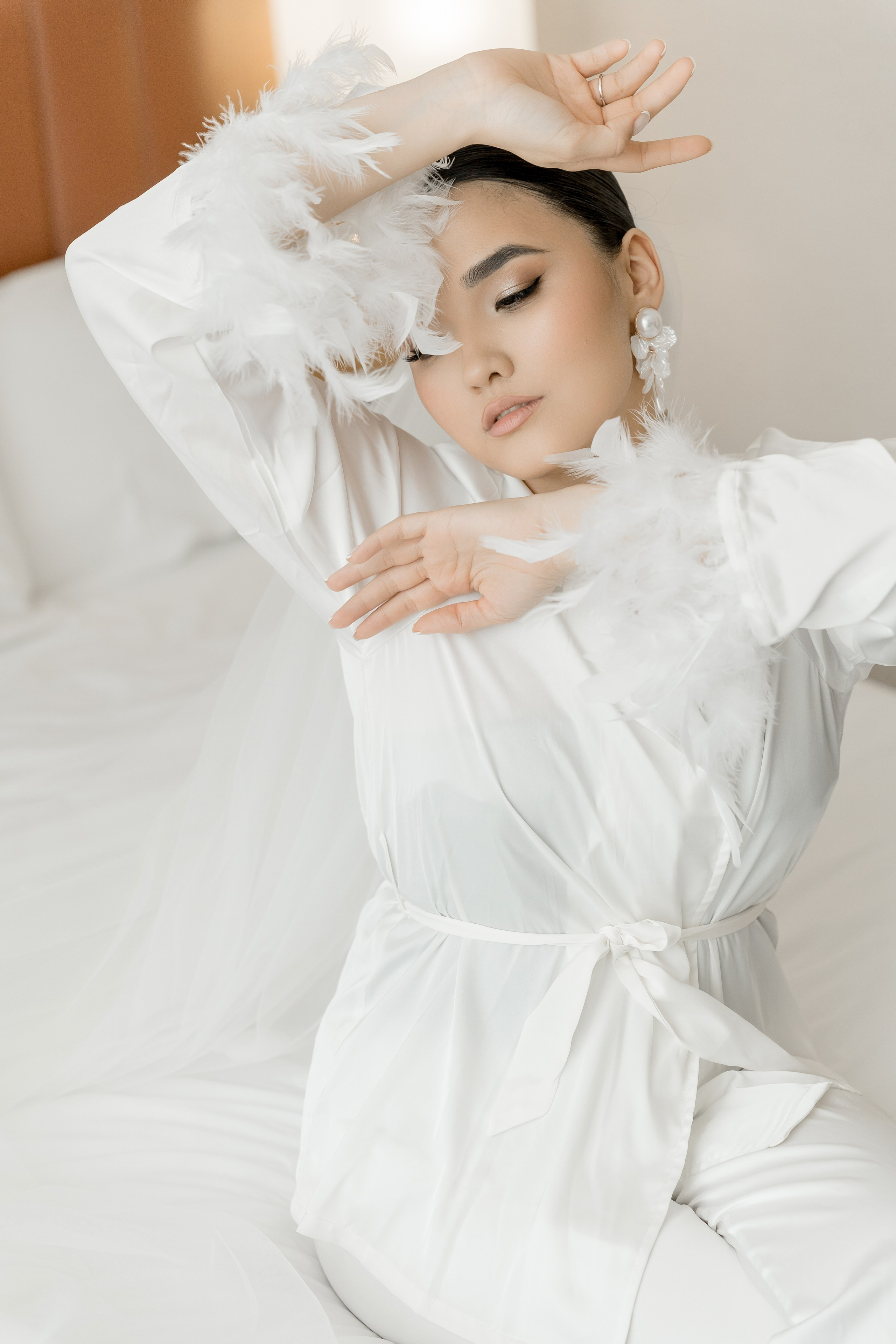 Pre Wedding. Akkanatart.kz