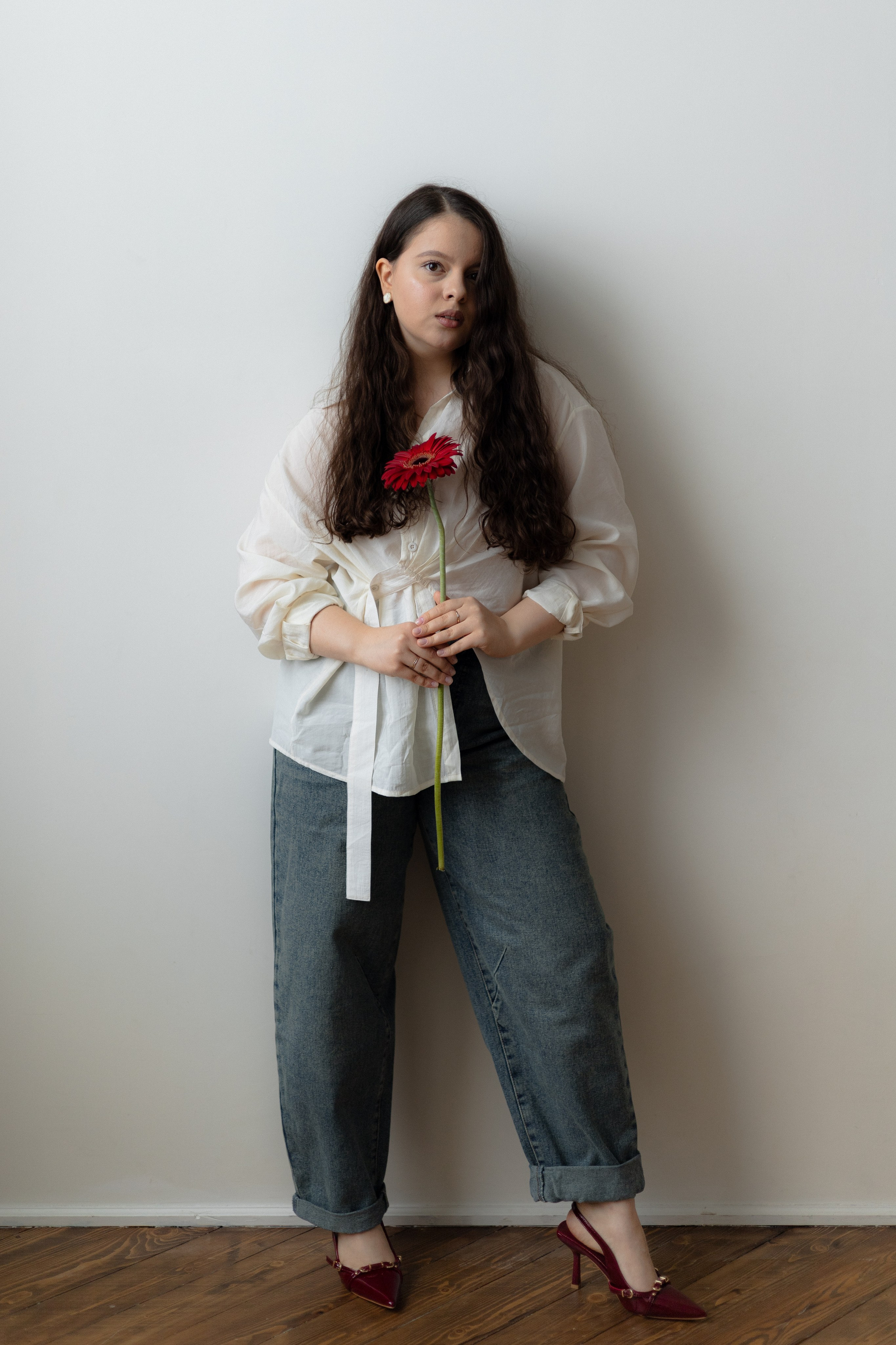 Настя. Фотограф в Волгограде Полина Иванова