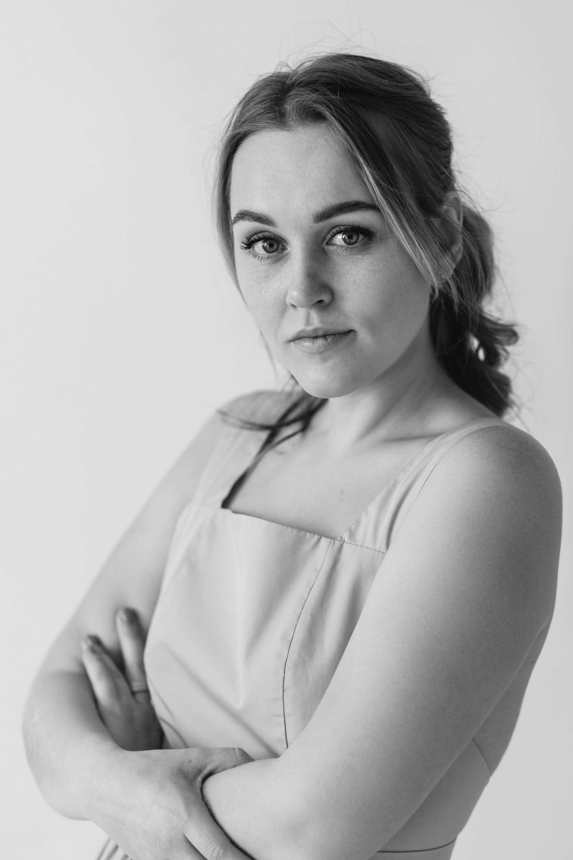 В студии. Свадебный фотограф Дмитрий Воробьев Ярославль