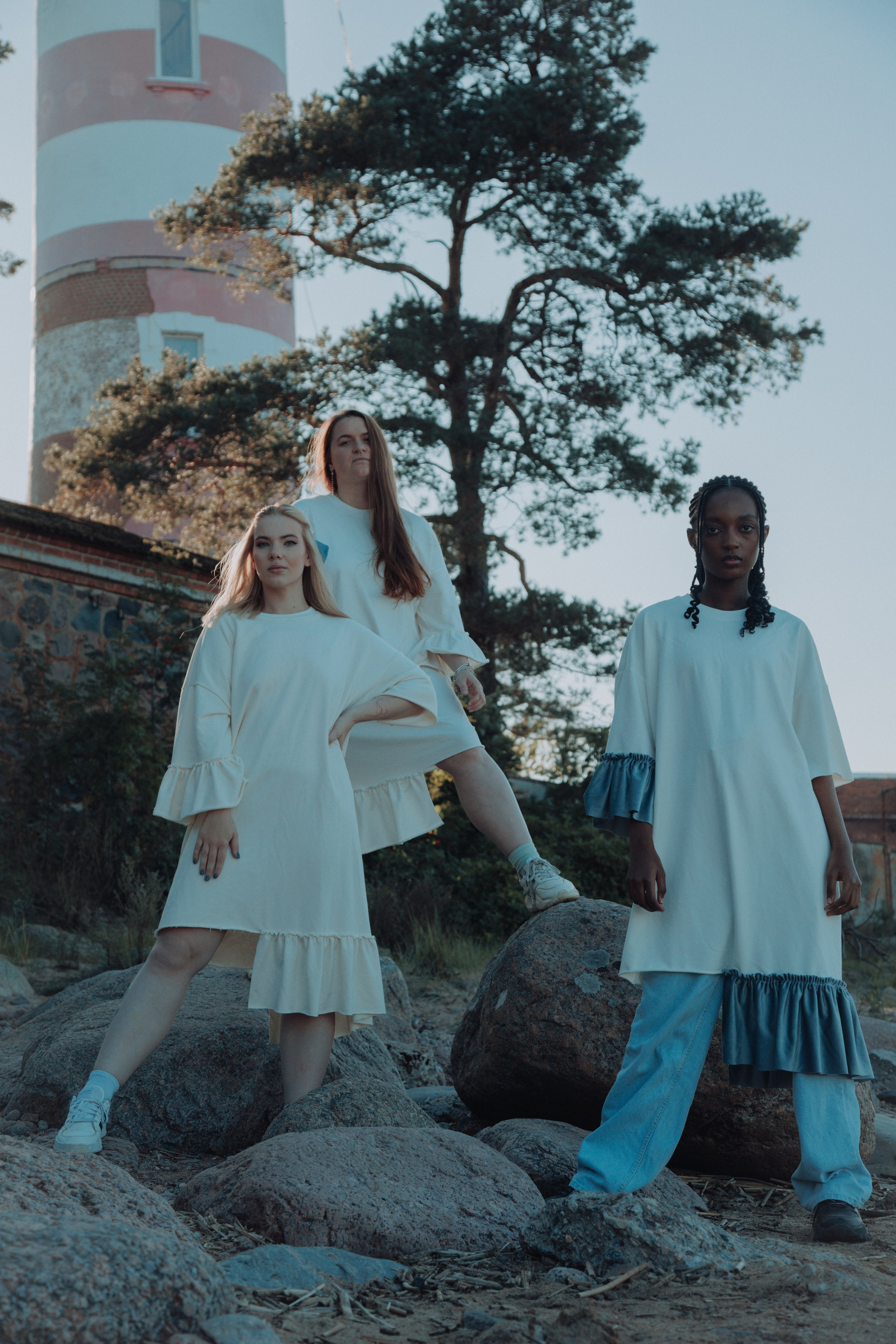 Одежда — Маяк. Креатор Ольга Яш