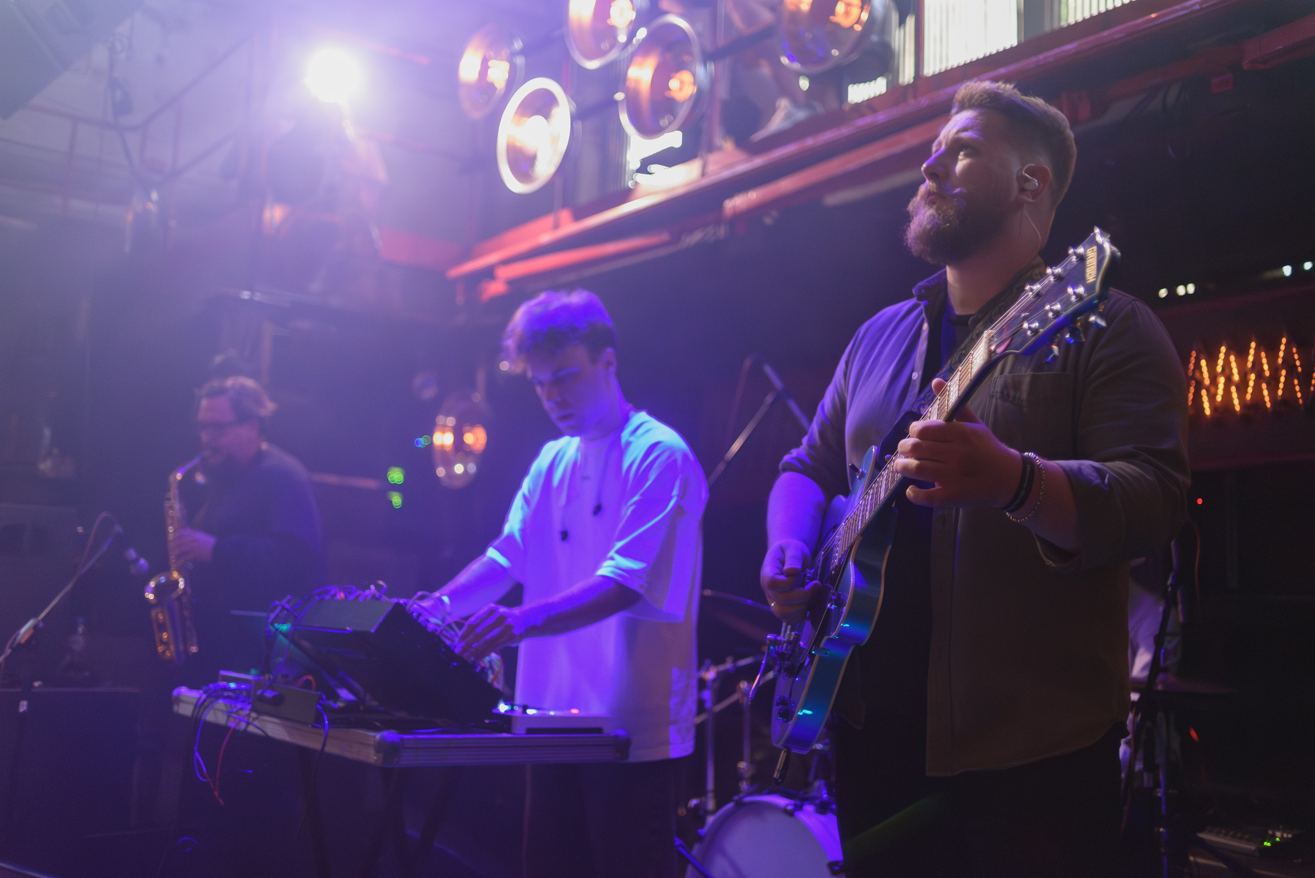 Репортаж. Фотограф Руслан Хафизов