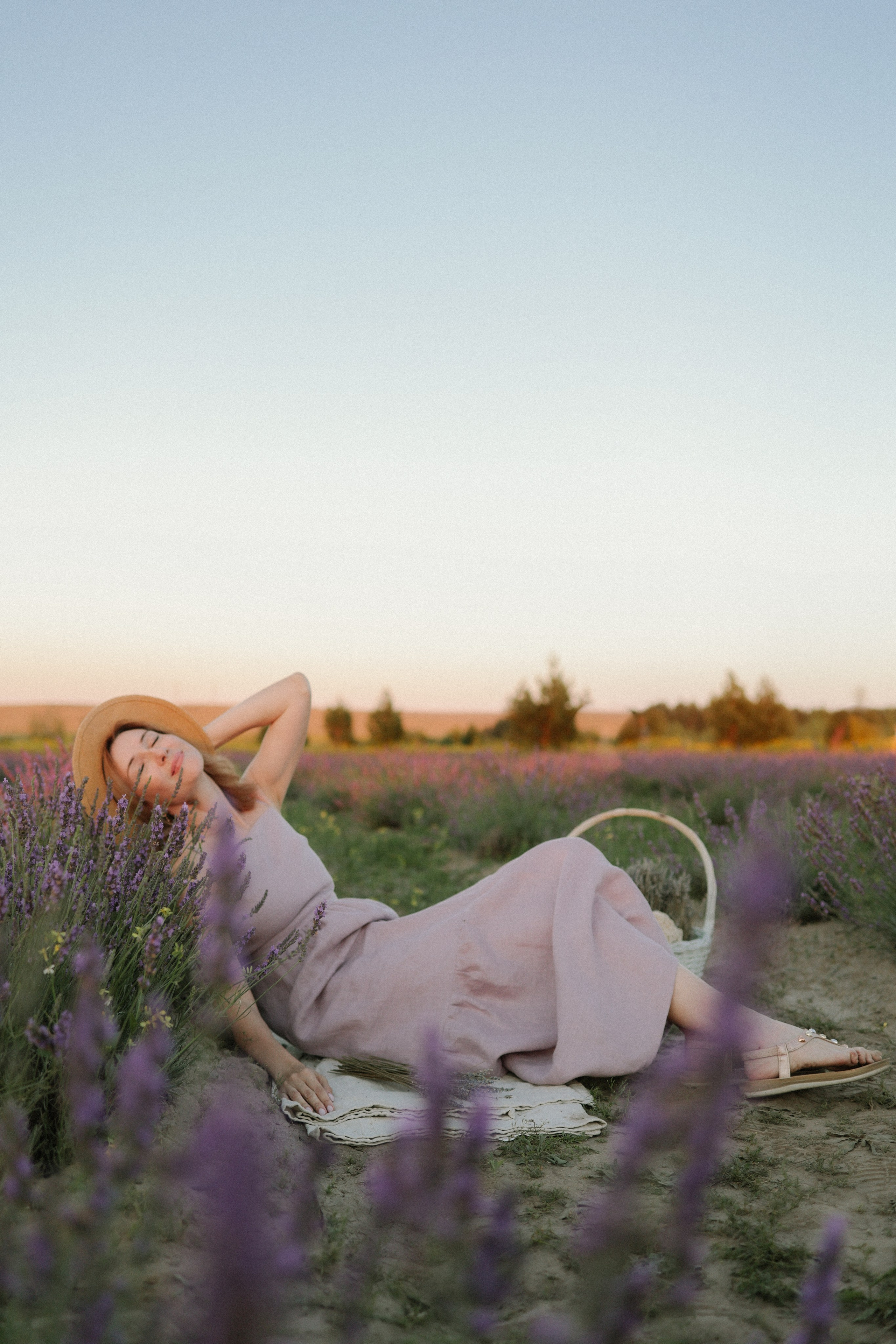 Фото путешествия по Нижегородской области. Фотограф и видеограф Елена Лисина