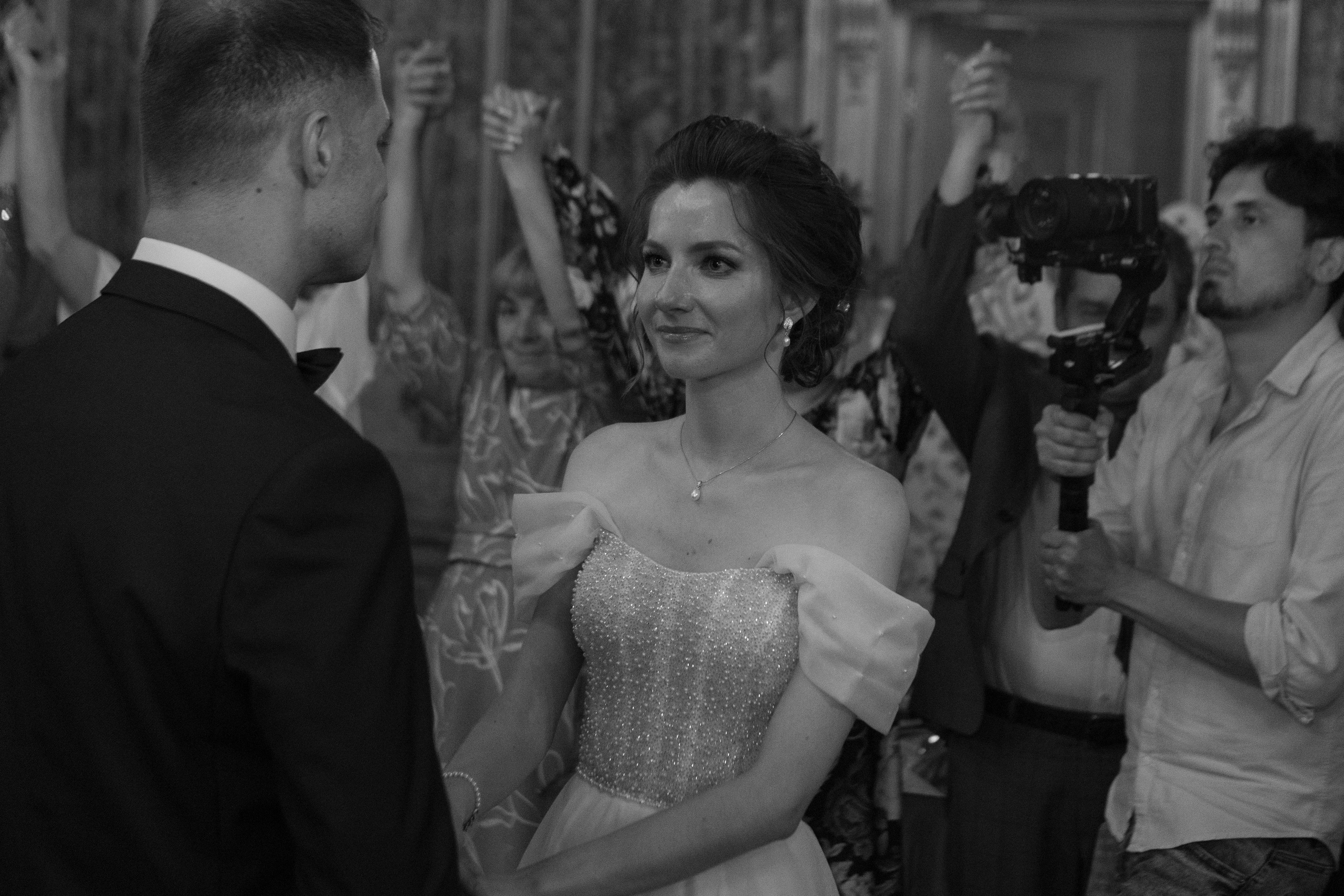 Екатерина | Алексей. Свадебный и женский фотограф в Москве Анастасия Голубева