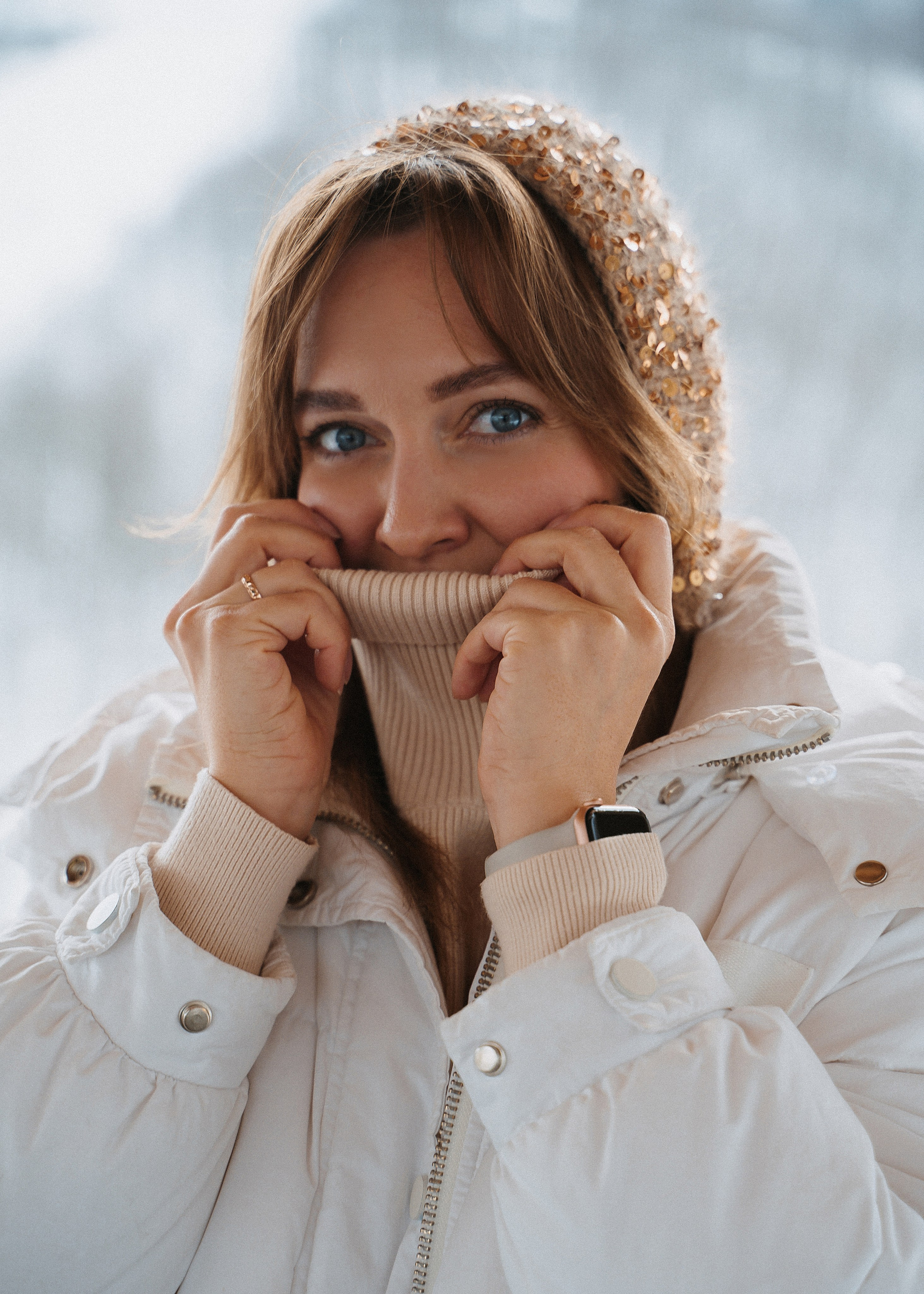 Индивидуальная фотосессия в Красной Поляне. Фотограф на Пхукете Максим