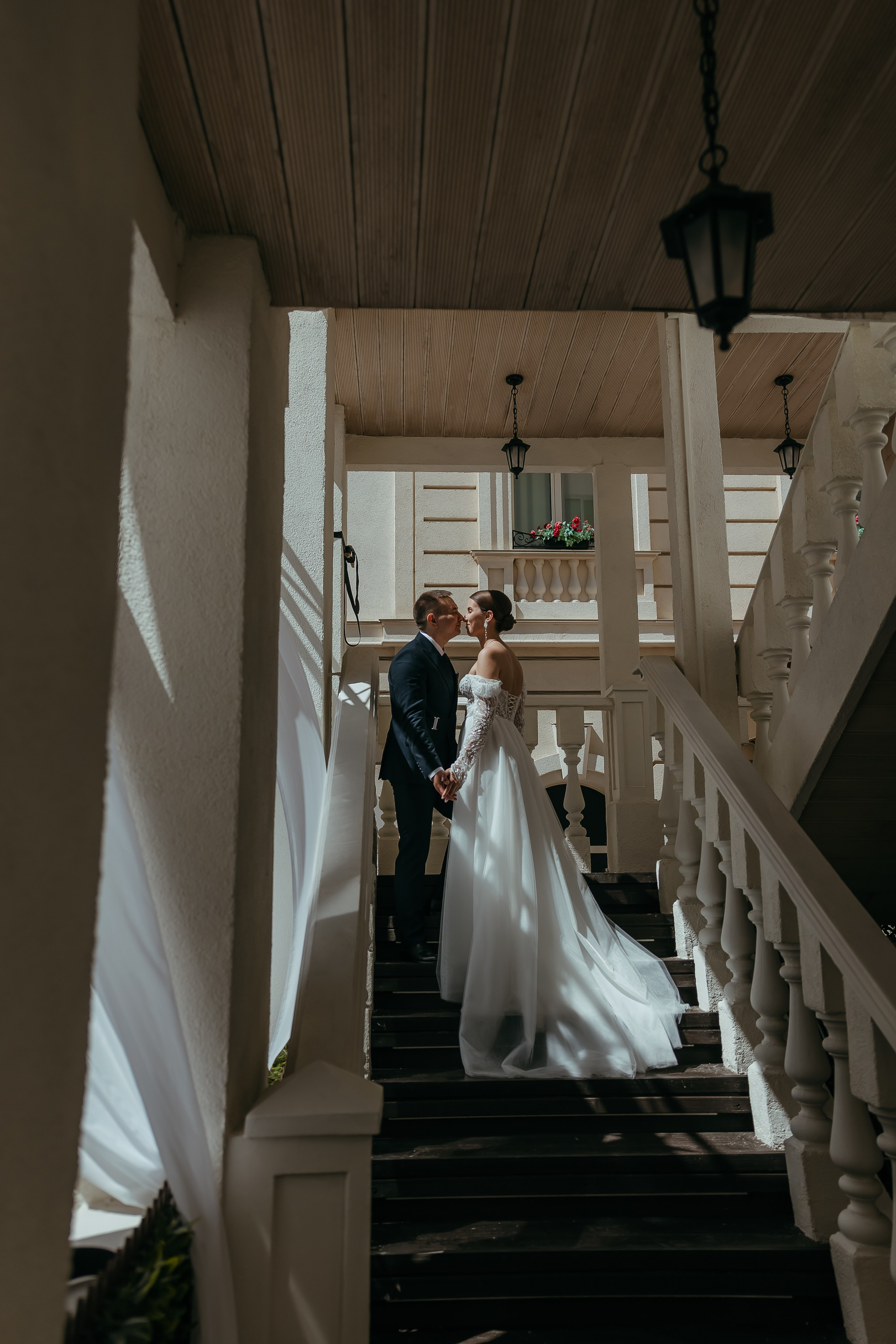 Даня и Таня. Ольга Шундеева — фотограф