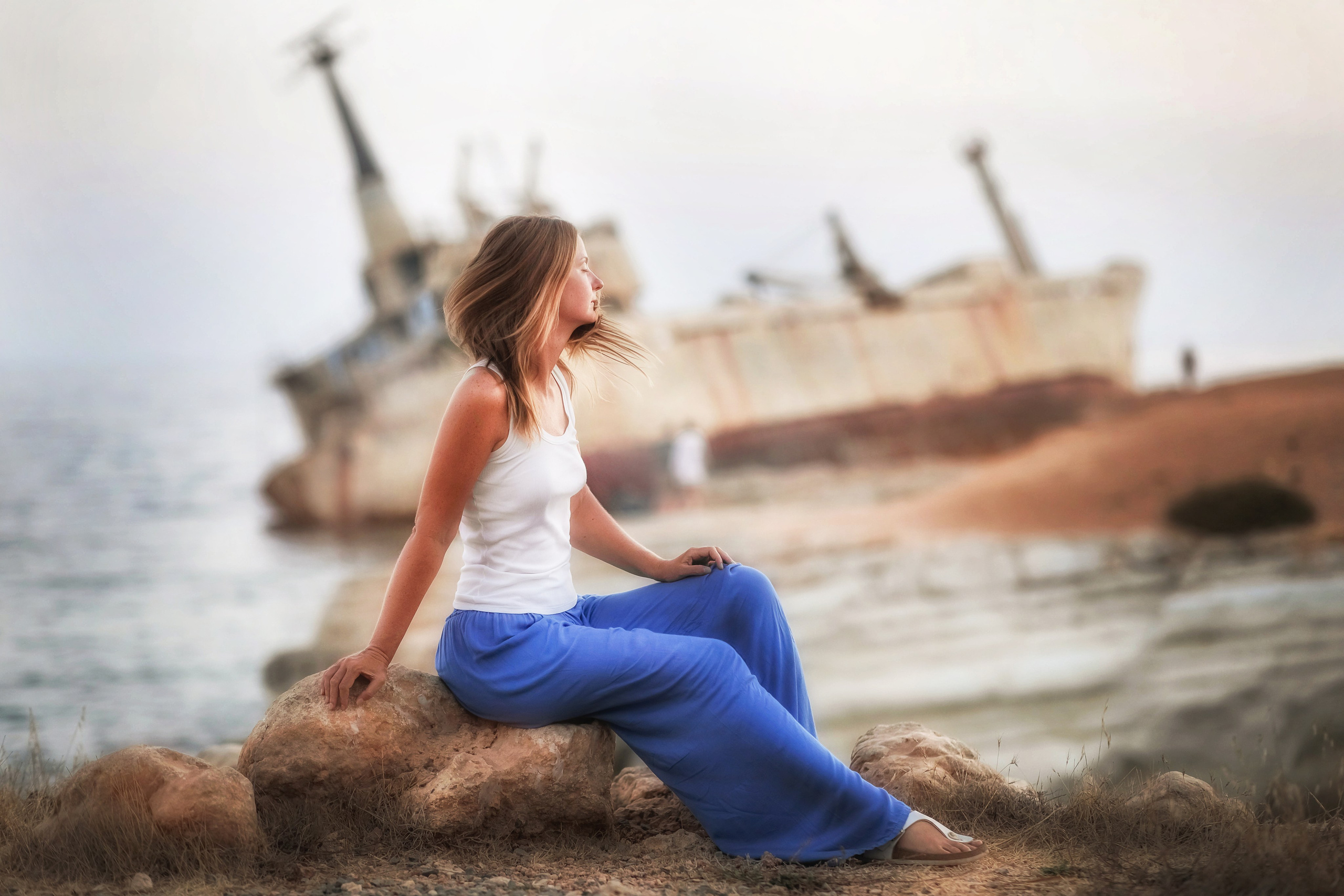 Лето. Спортивный фотограф в Москве