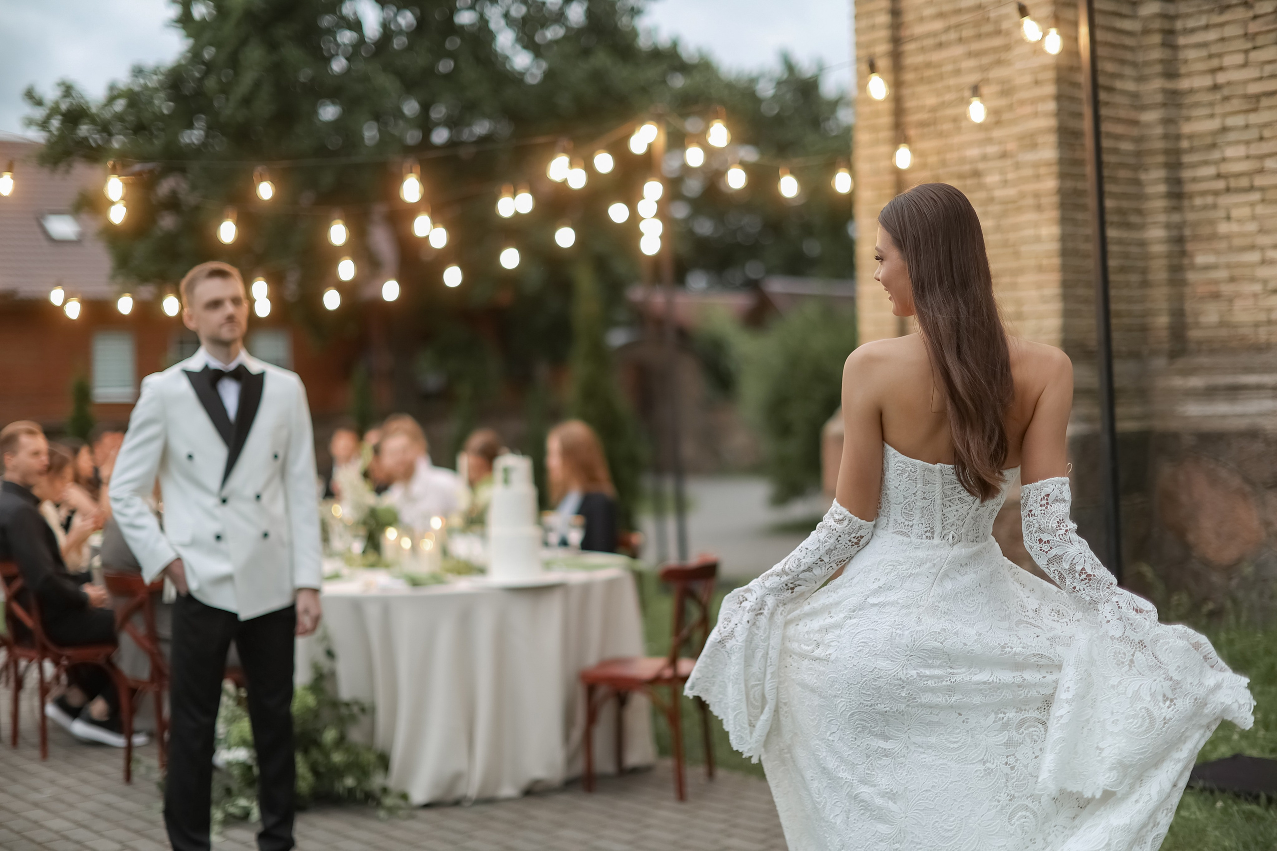 Кирилл и Виктория. Свадебные фотограф и видеограф в Минске Голдосовы Марина и Вадим