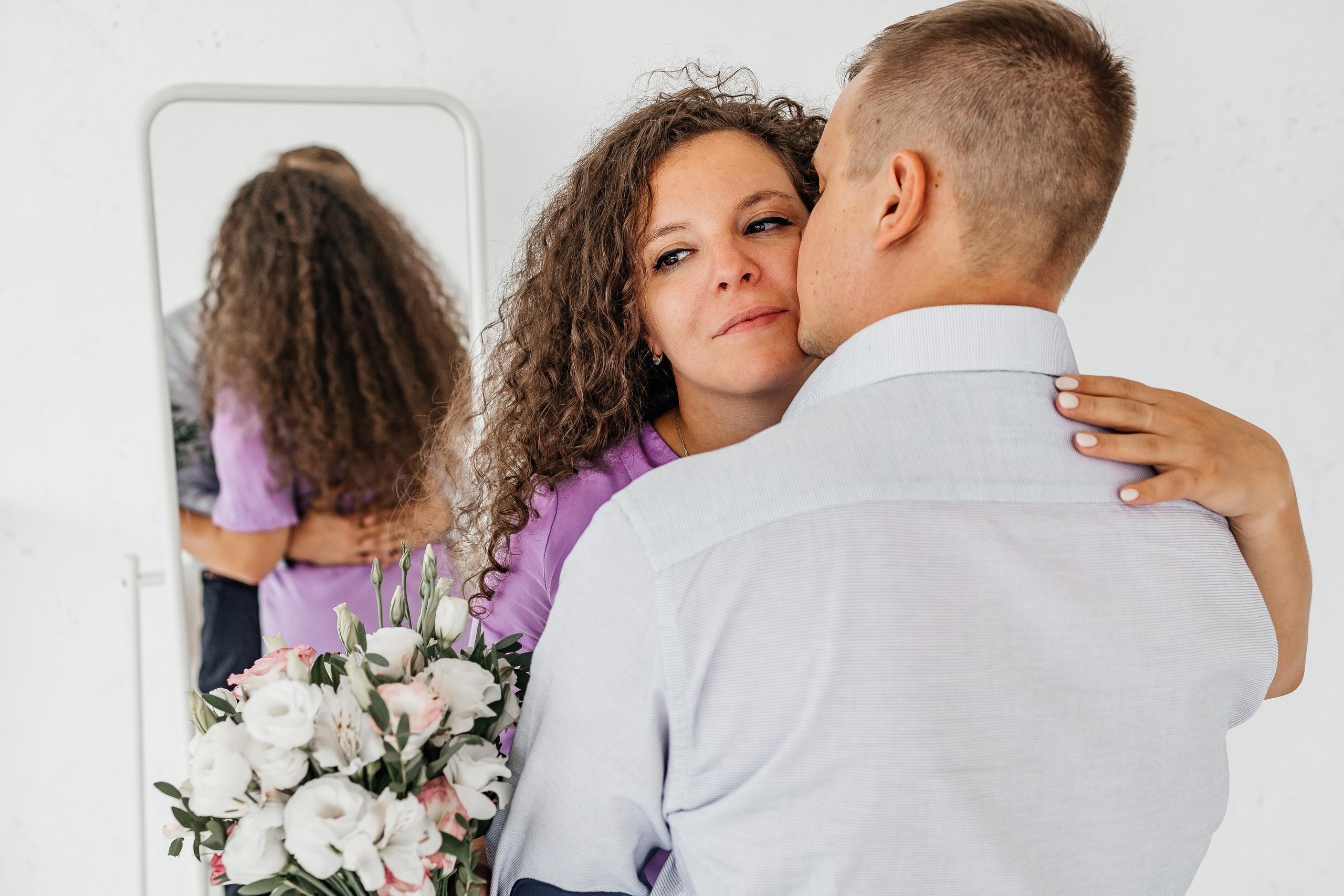 Свадебная фотосессия в Екатеринбурге. Семейный и Свадебный фотограф в Екатеринбурге Кармановская Мария