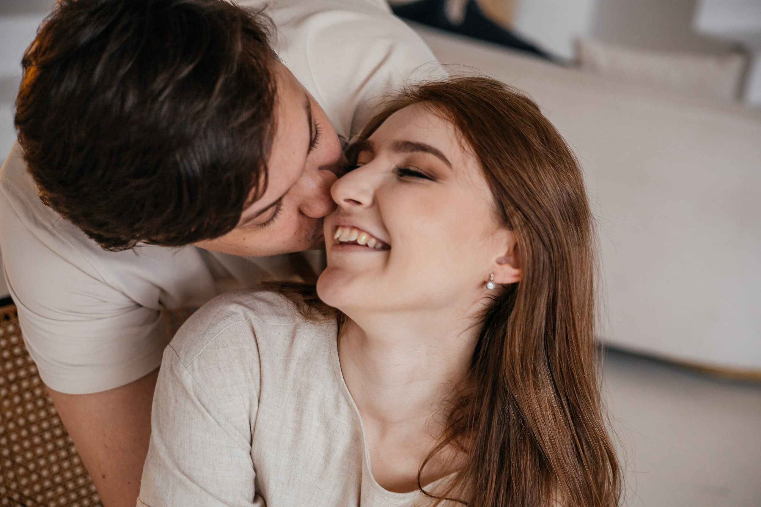 Love Story. Семейный и Свадебный фотограф в Екатеринбурге Кармановская Мария