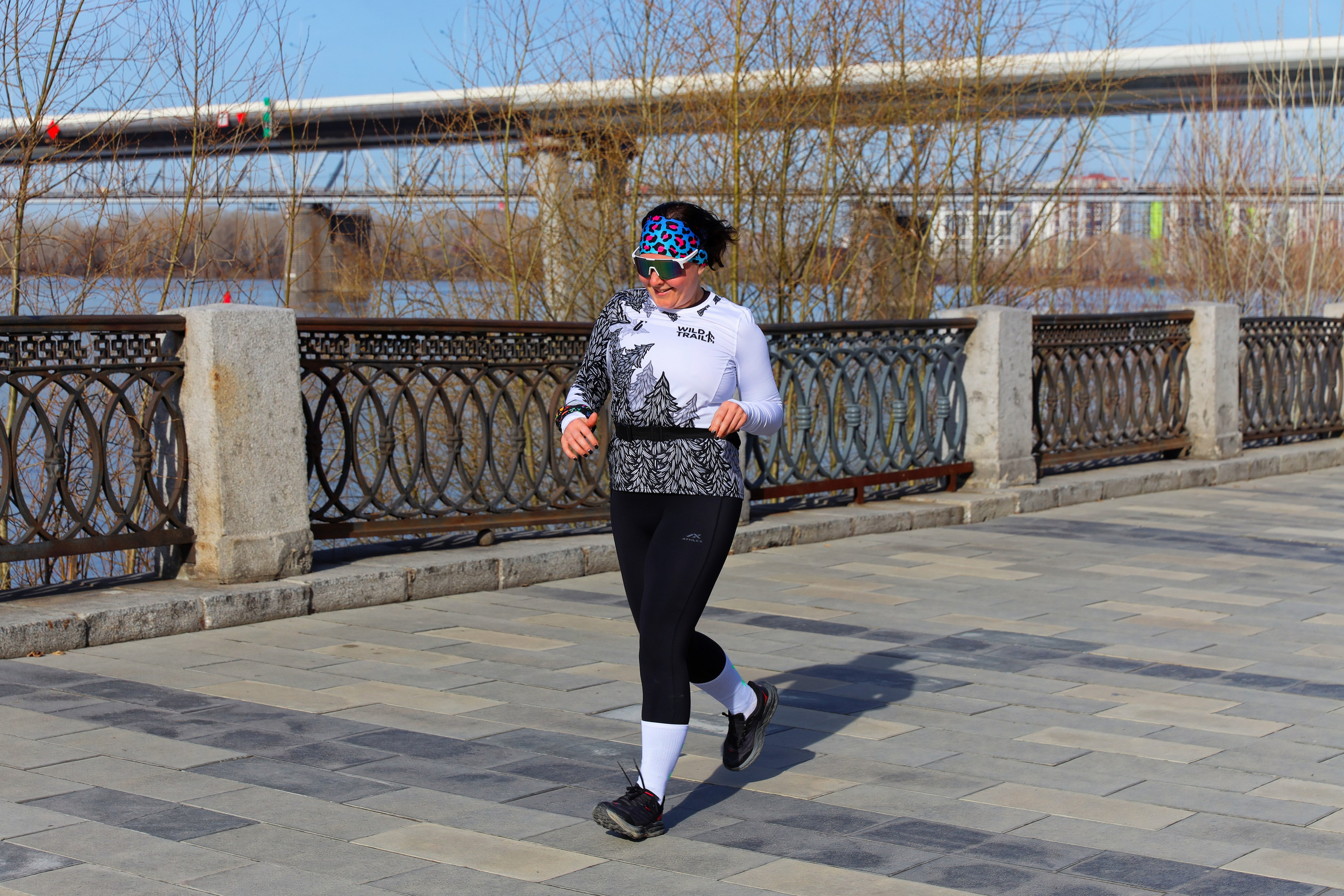 25.04.2026 Забег 5Вёрст. Клуб путешествий HimalTrex Горные туры в Гималаи Непал