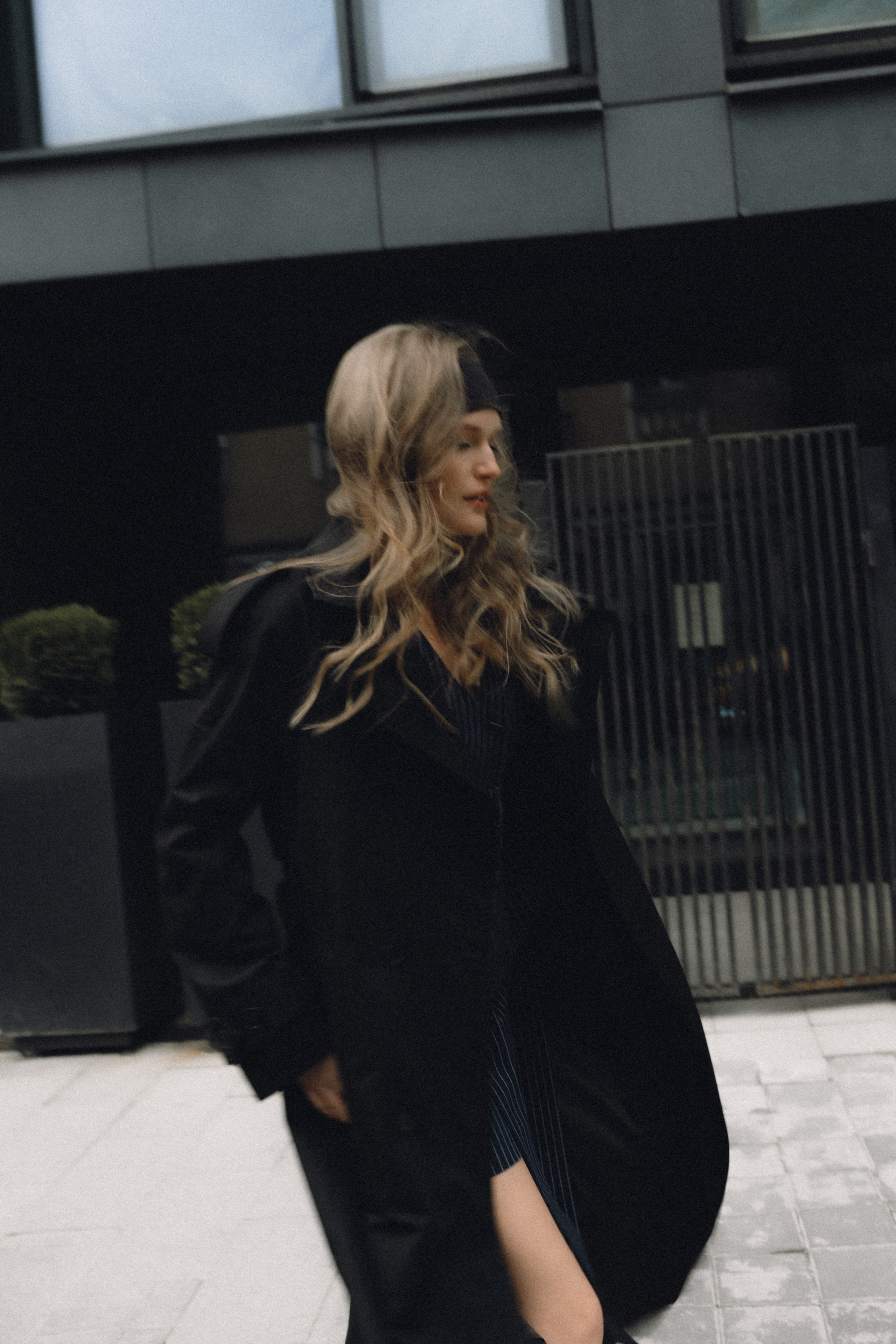 Eseniya. Фотограф Ксения Дзюбак Самара-Москва