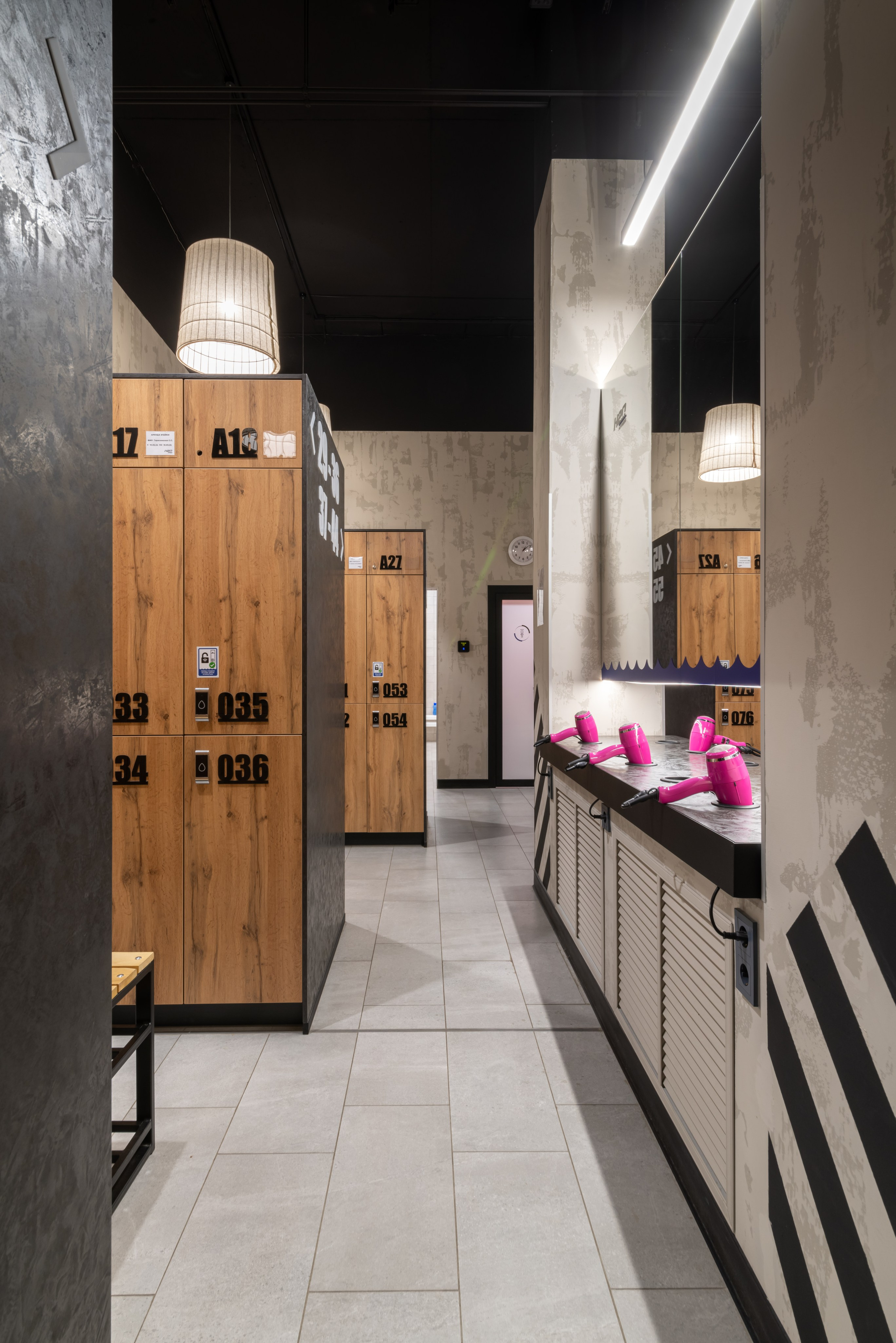 Фитнес клуб Челябинск. Интерьерный, портретный и семейный фотограф в Москве Мария Иринархова