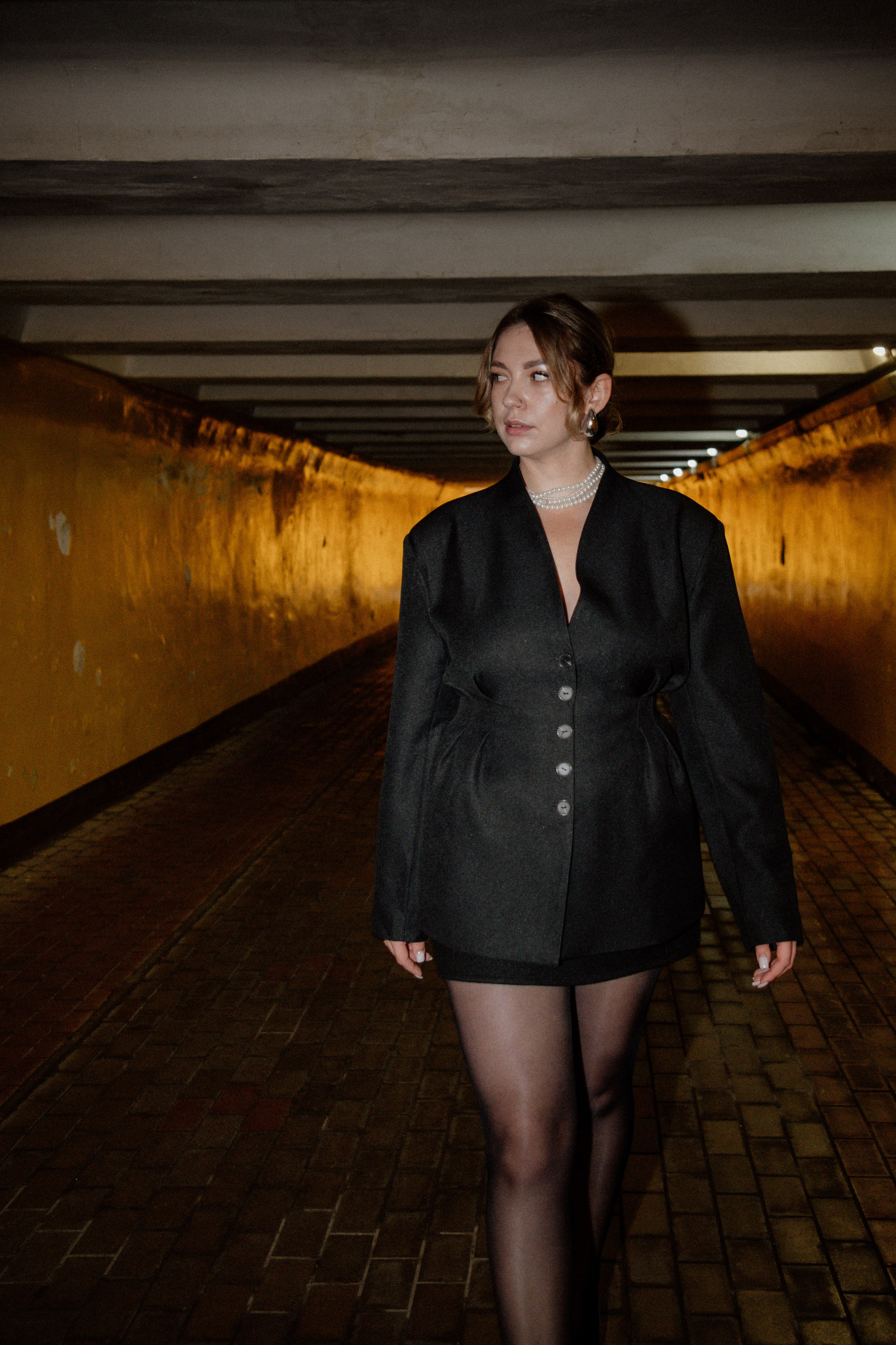 Оксана. Фотограф Алёна Евграфова