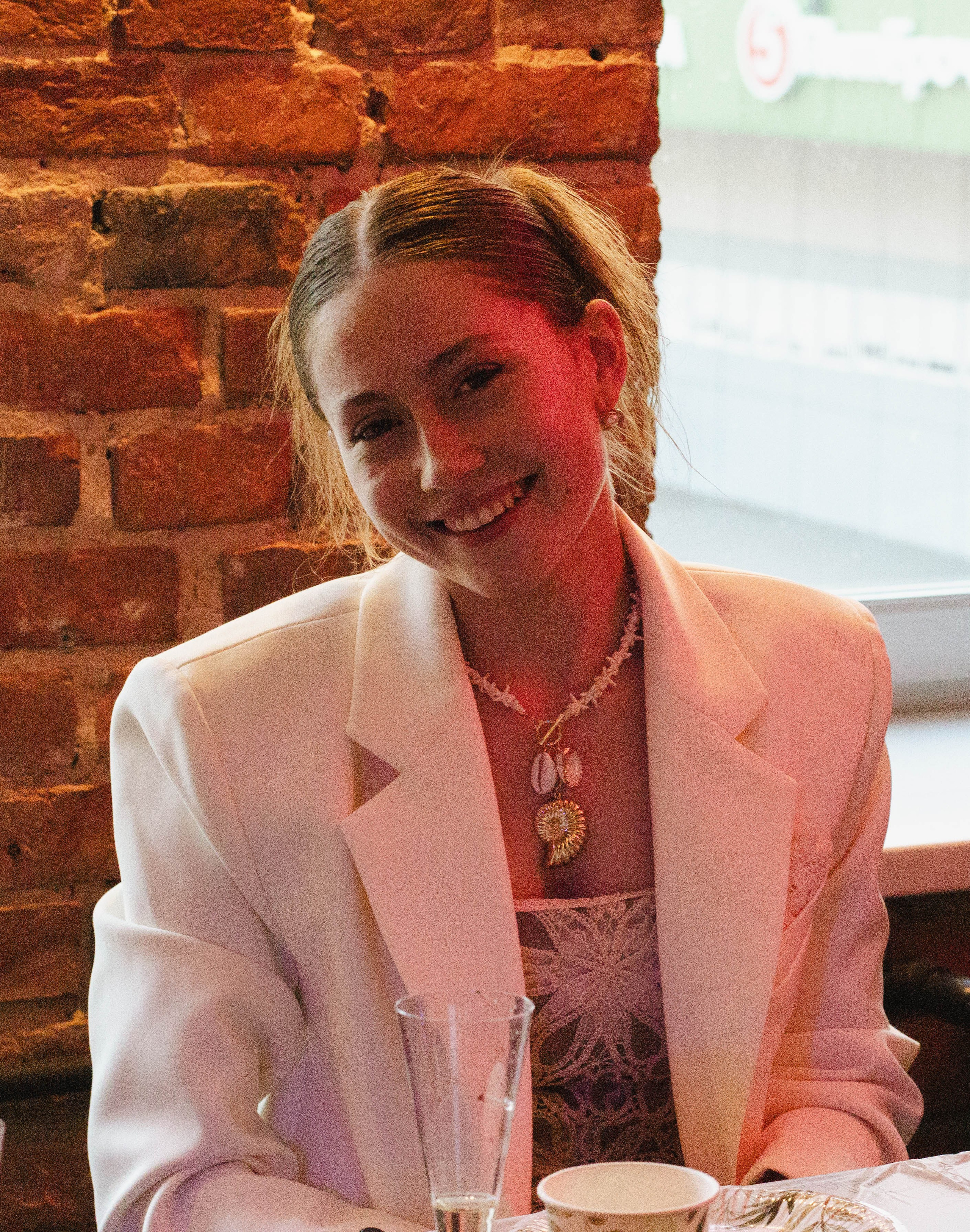 День Рождения Александры. Фотограф в Москве Ксюшенька