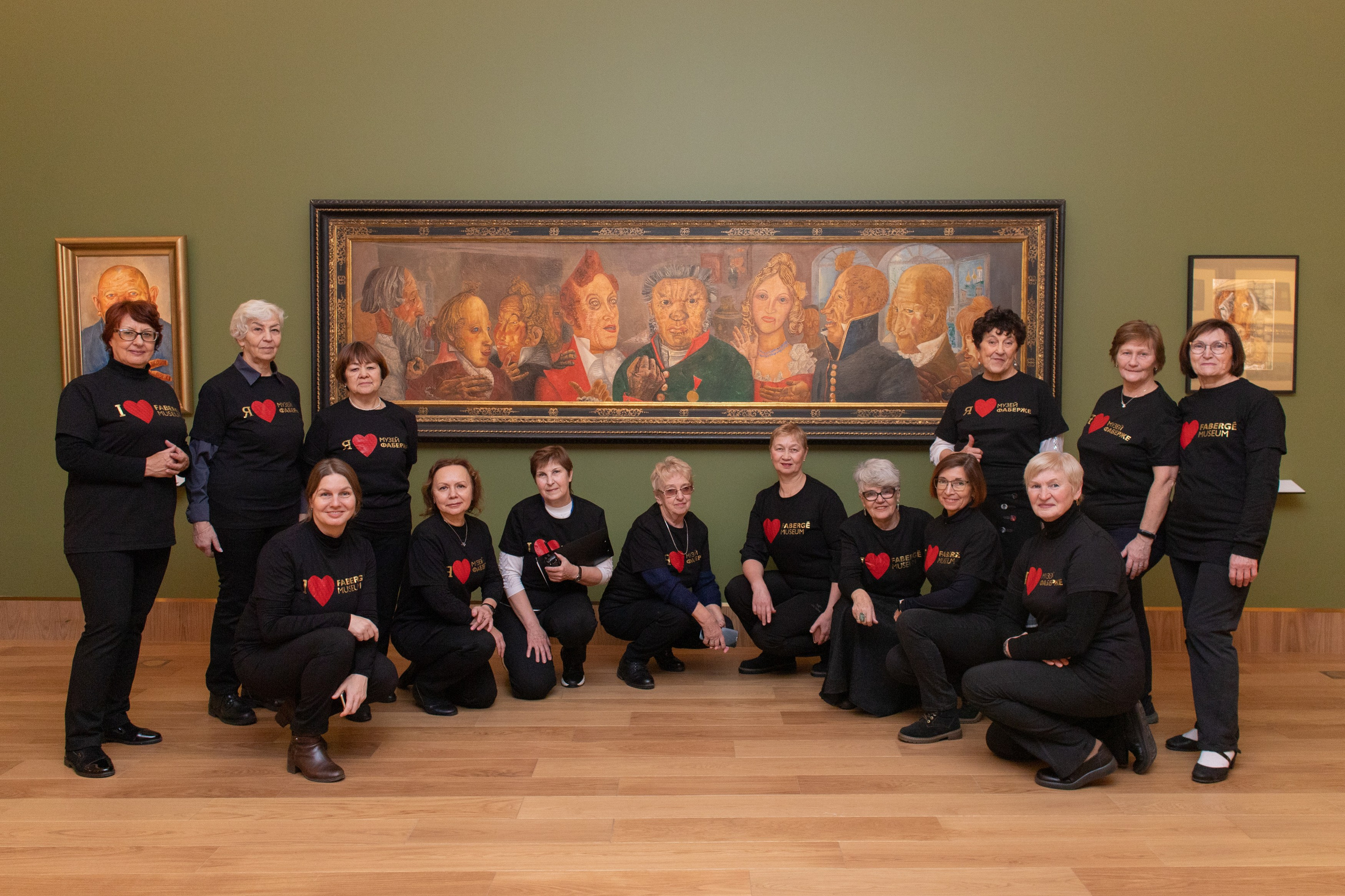 Мероприятия. Портретный фотограф в Санкт-Петербурге Катя Протасевич