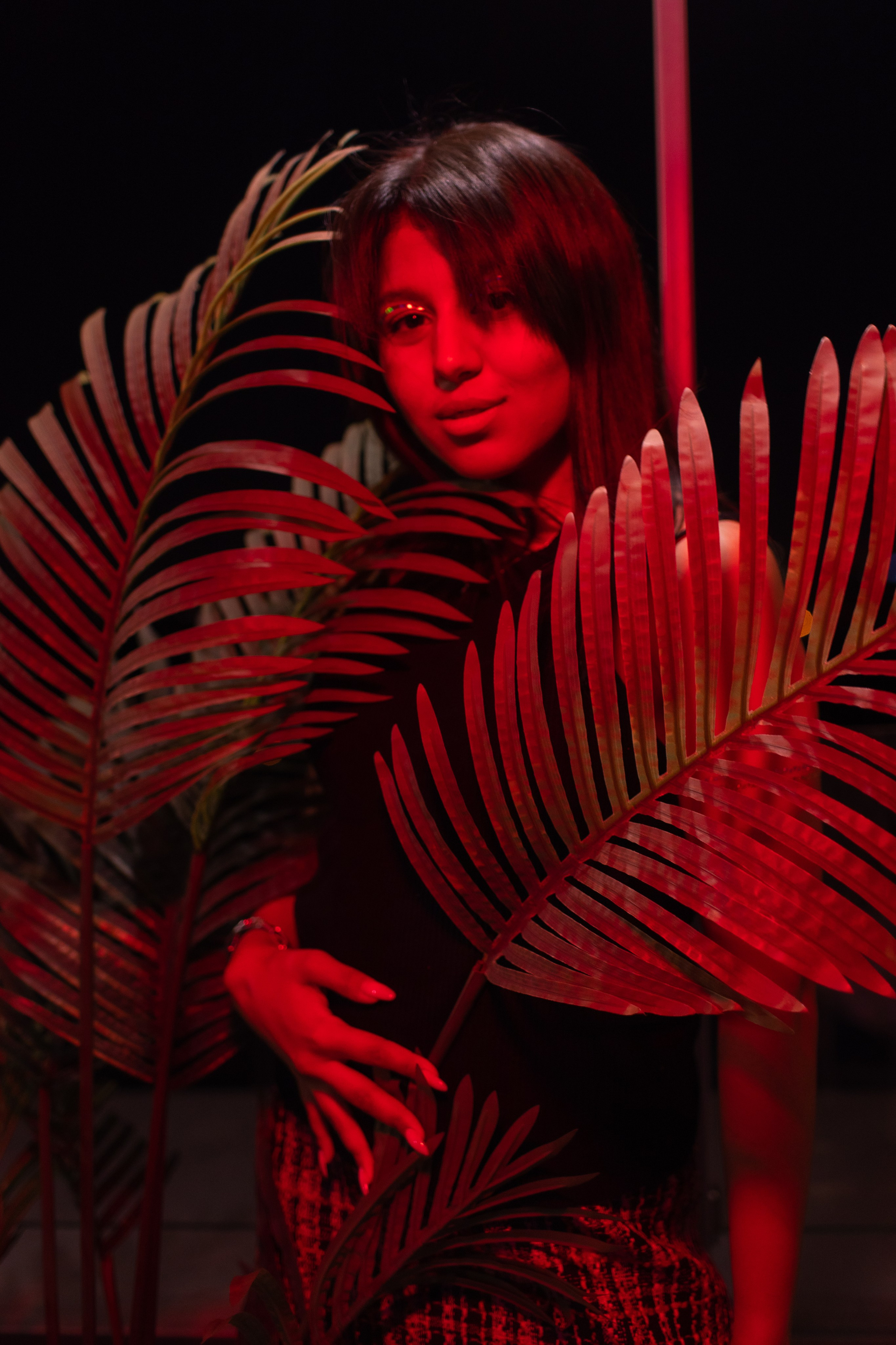 Festival party. Фотограф в Москве Десятова Ксения