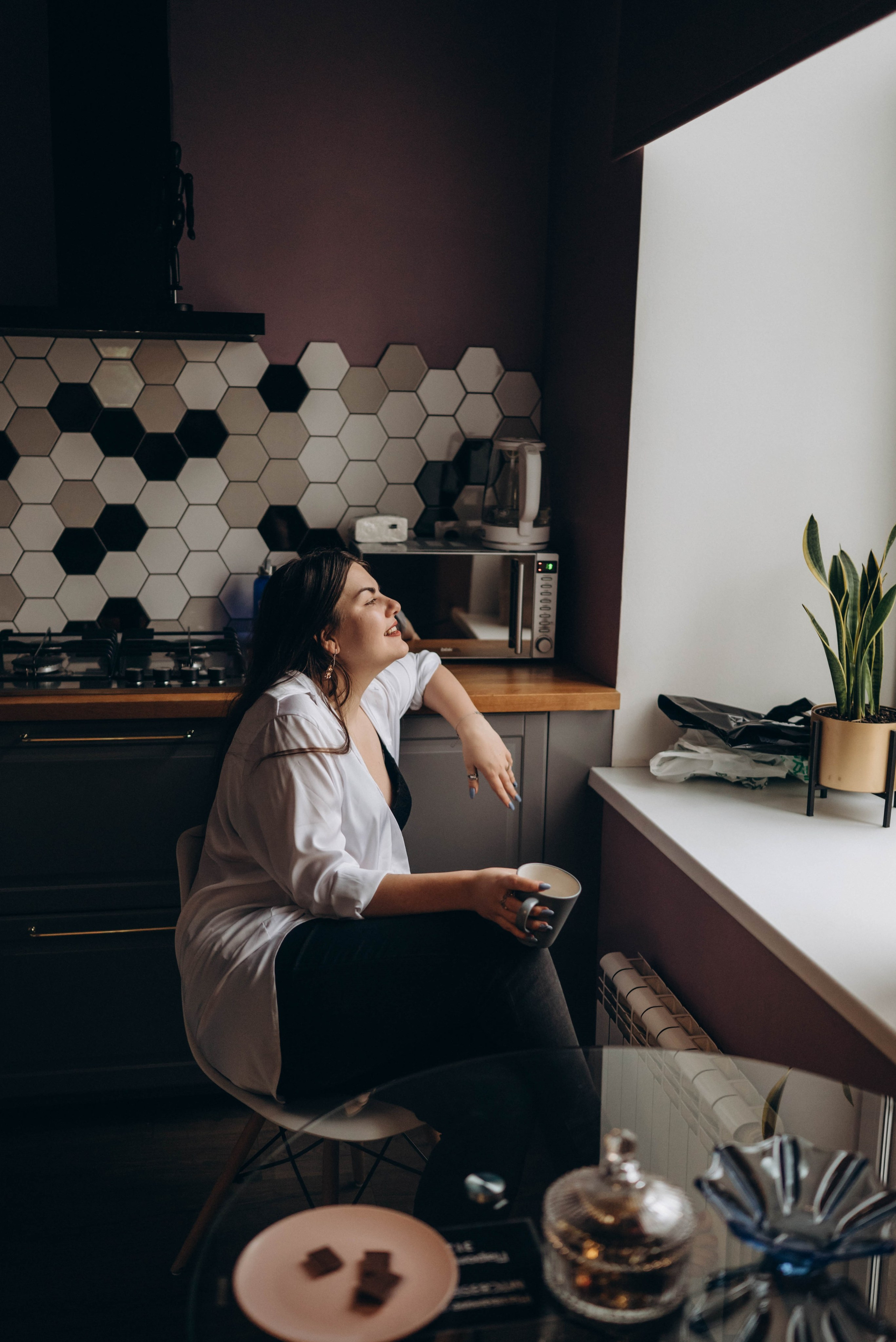 В Петербурге. Семейный и женский фотограф Вероника Никкор