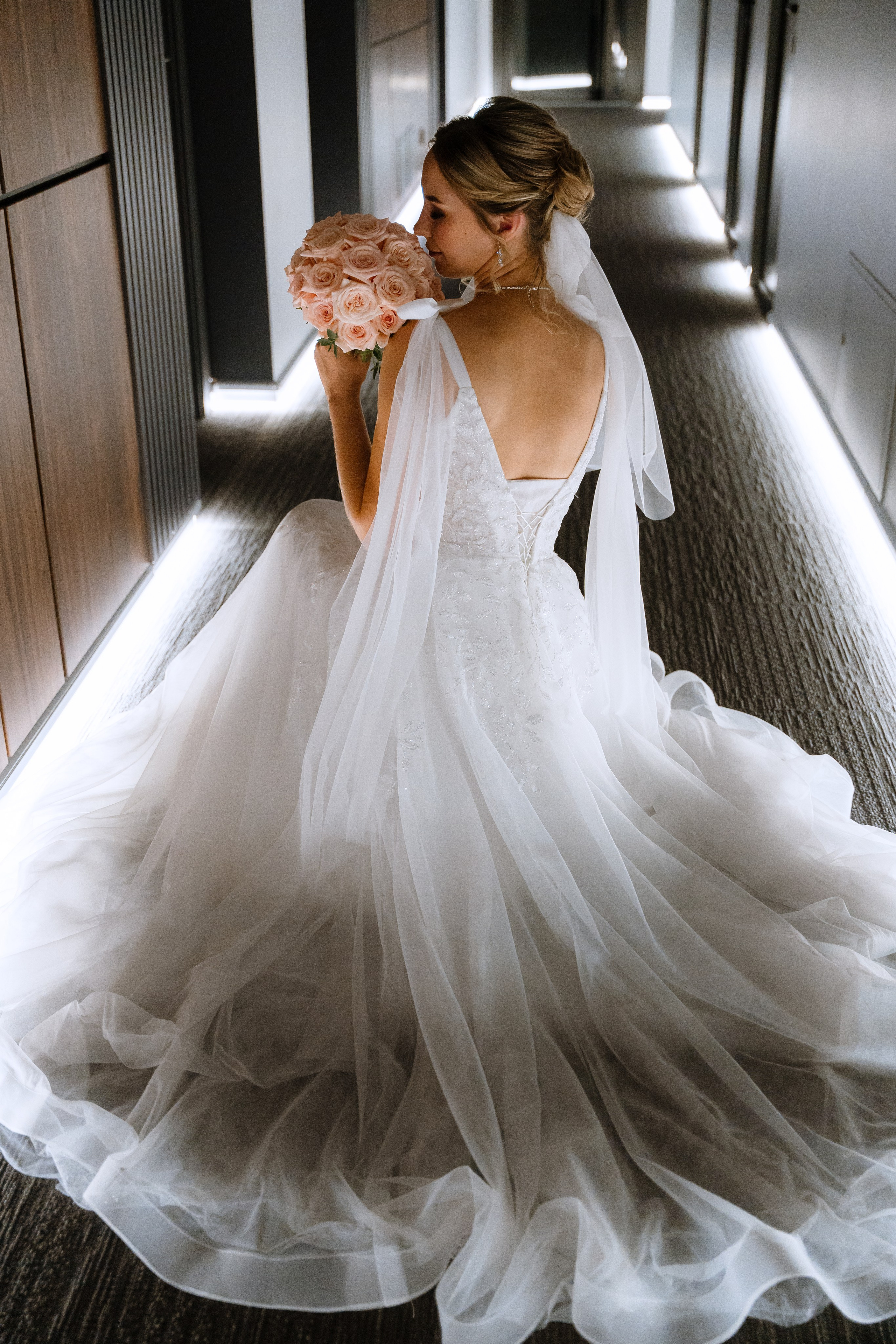 Екатерина & Андрей 29.07.2023. Свадебный и семейный фотограф Кристина Лисина в Арзамасе