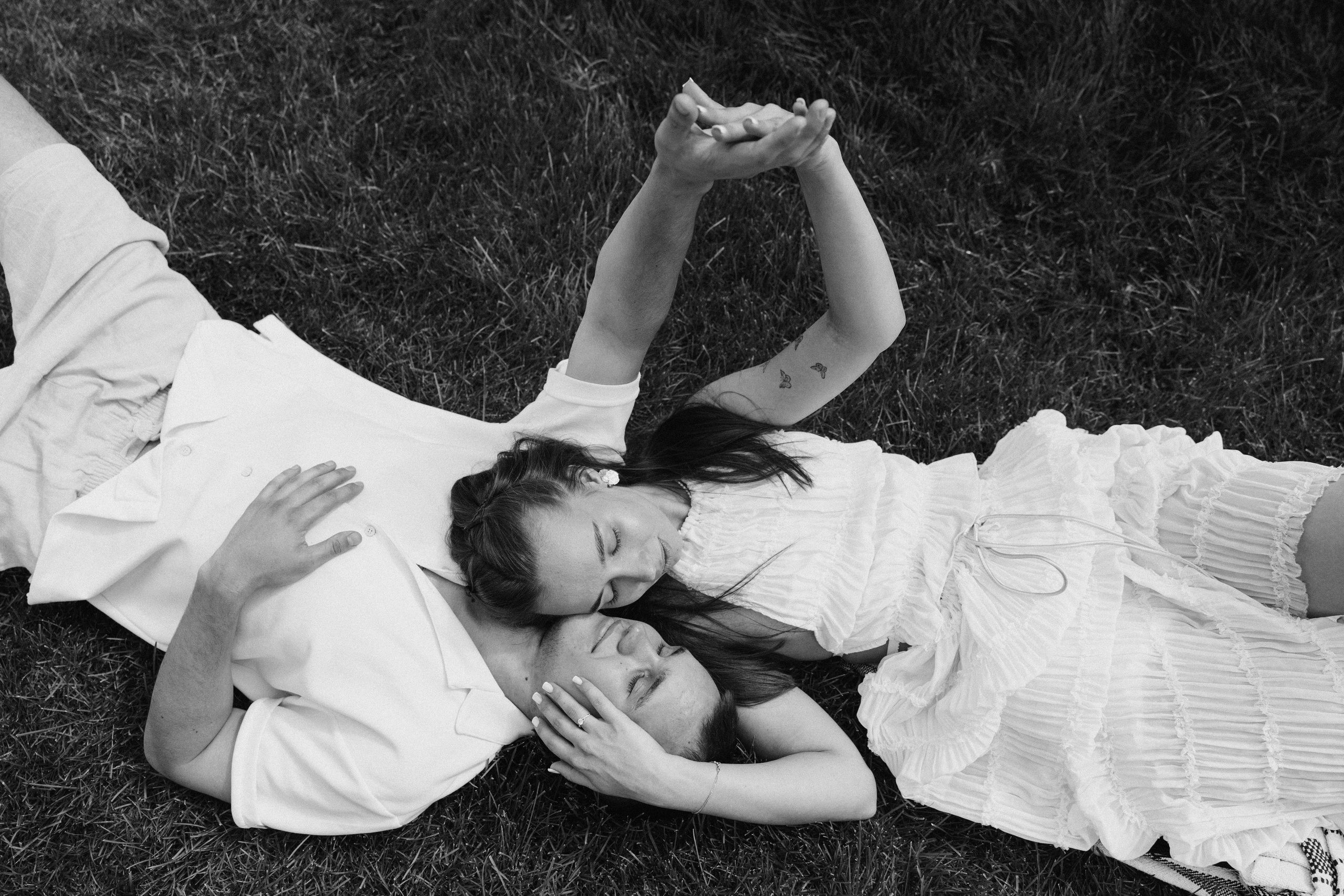 Максим + Алина. Александр Видякин Фотограф в Хакасии и Красноярском крае