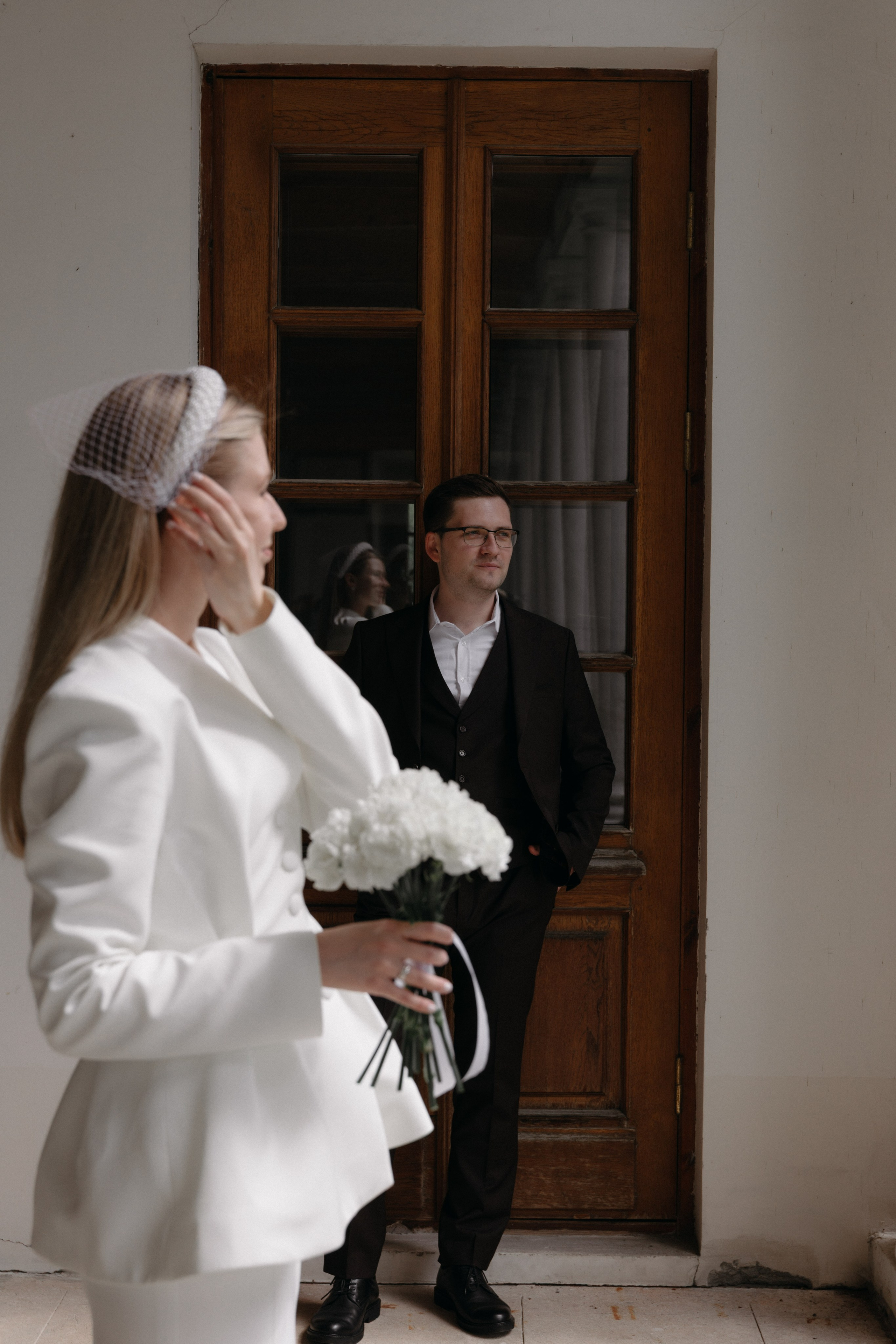 Ю & Н Усадьба Остафьево. Женский и свадебный фотограф Москва Елизавета Перова