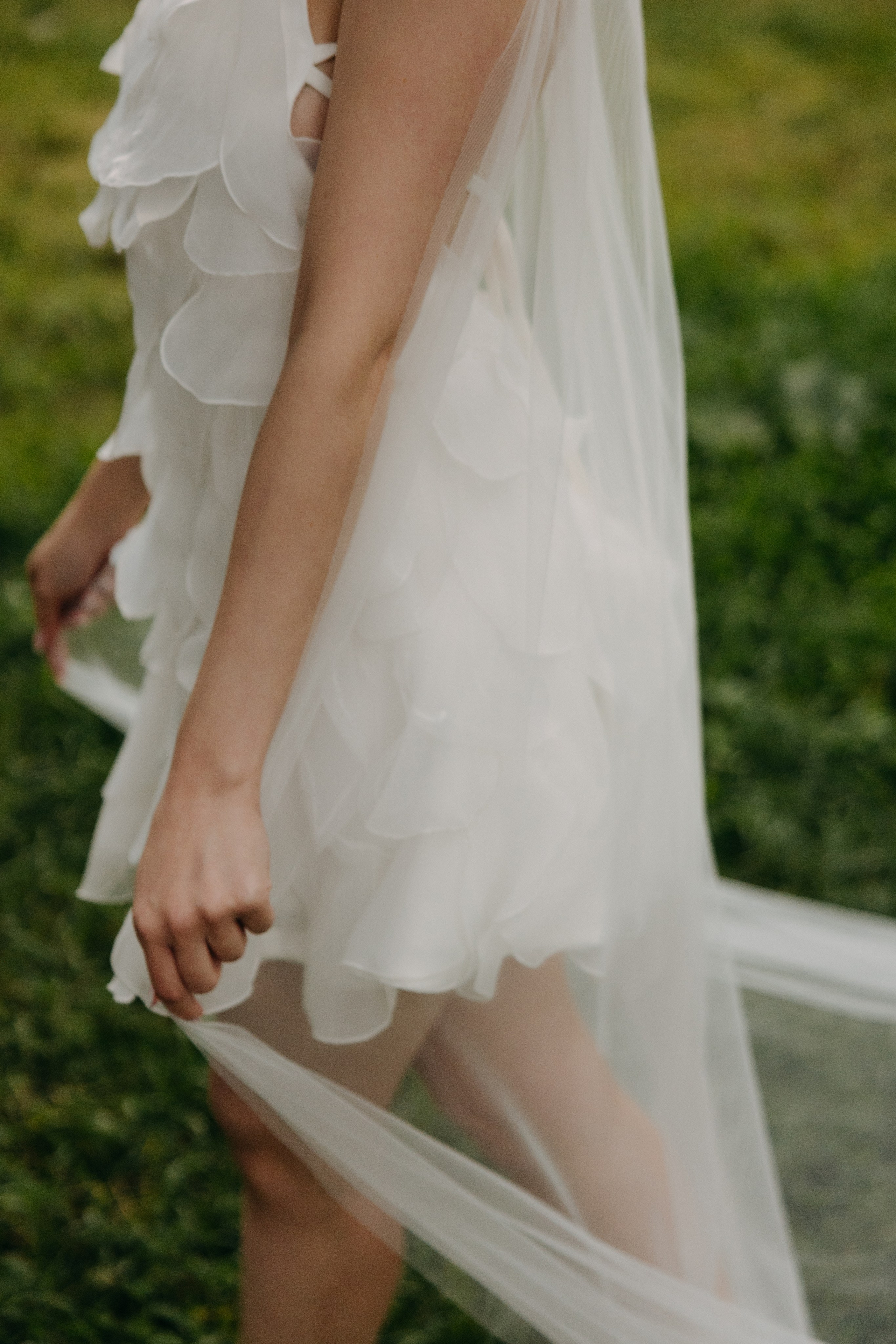 Ирина и Алексей | прогулка Котельническая наб. Свадебный фотограф Москва Анастасия Храмова