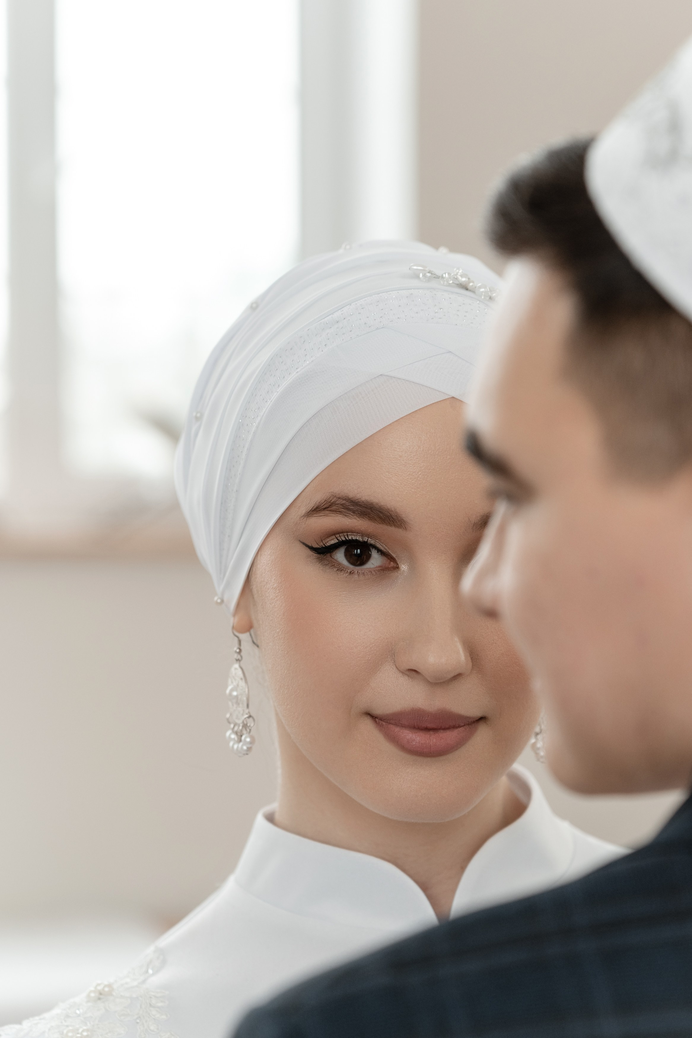 Карим Камилла. Свадебный фотограф в Уфе Лилия Сова