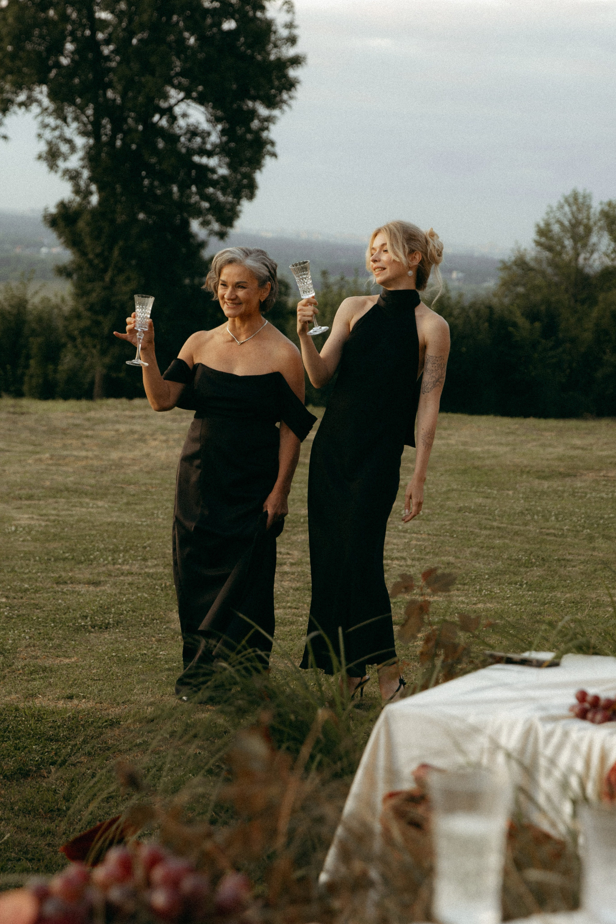 Семейные ценности. Главная