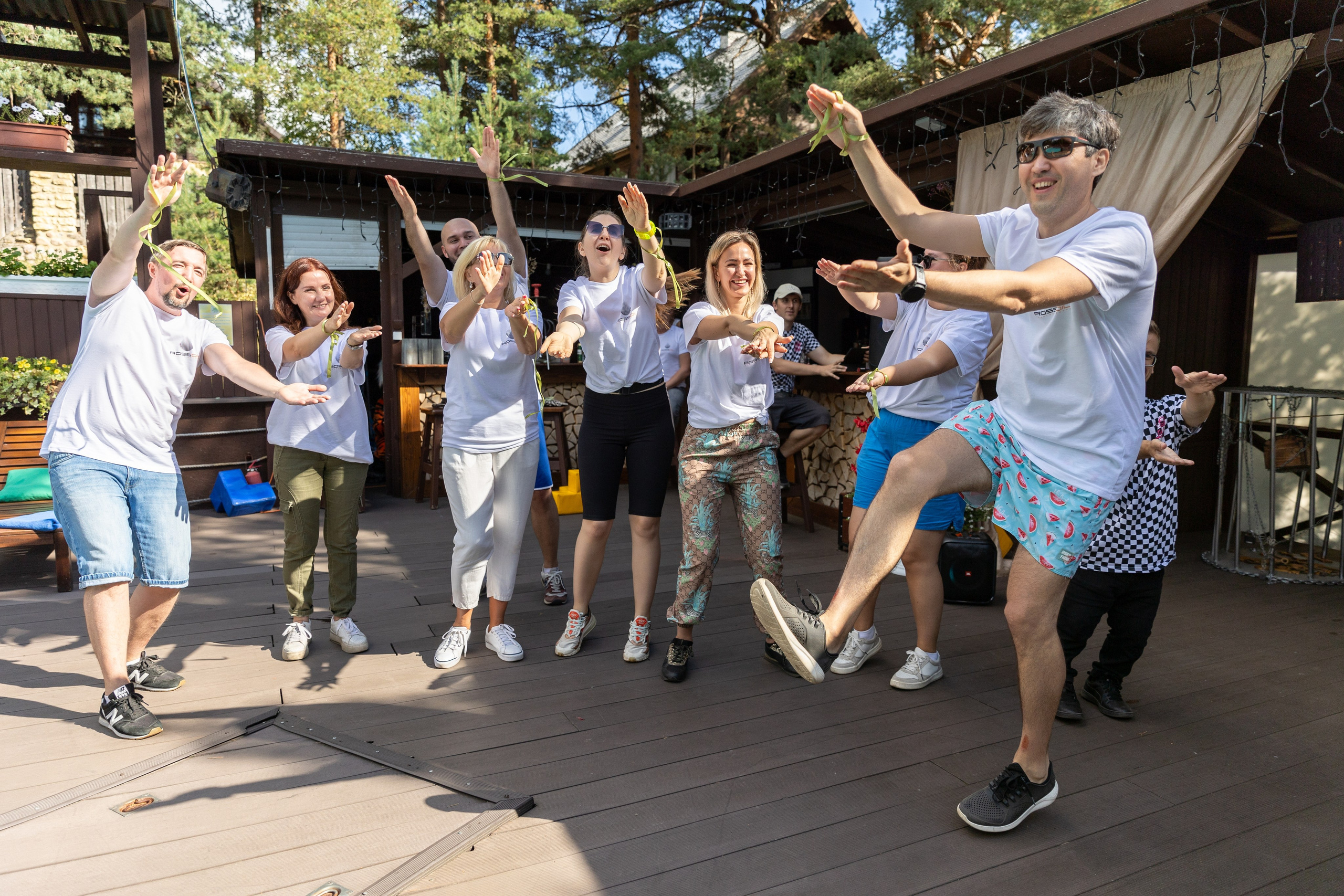 Корпоратив в Спб, тимбилдинг. Свадебный фотограф в Санкт-Петербурге и Москве