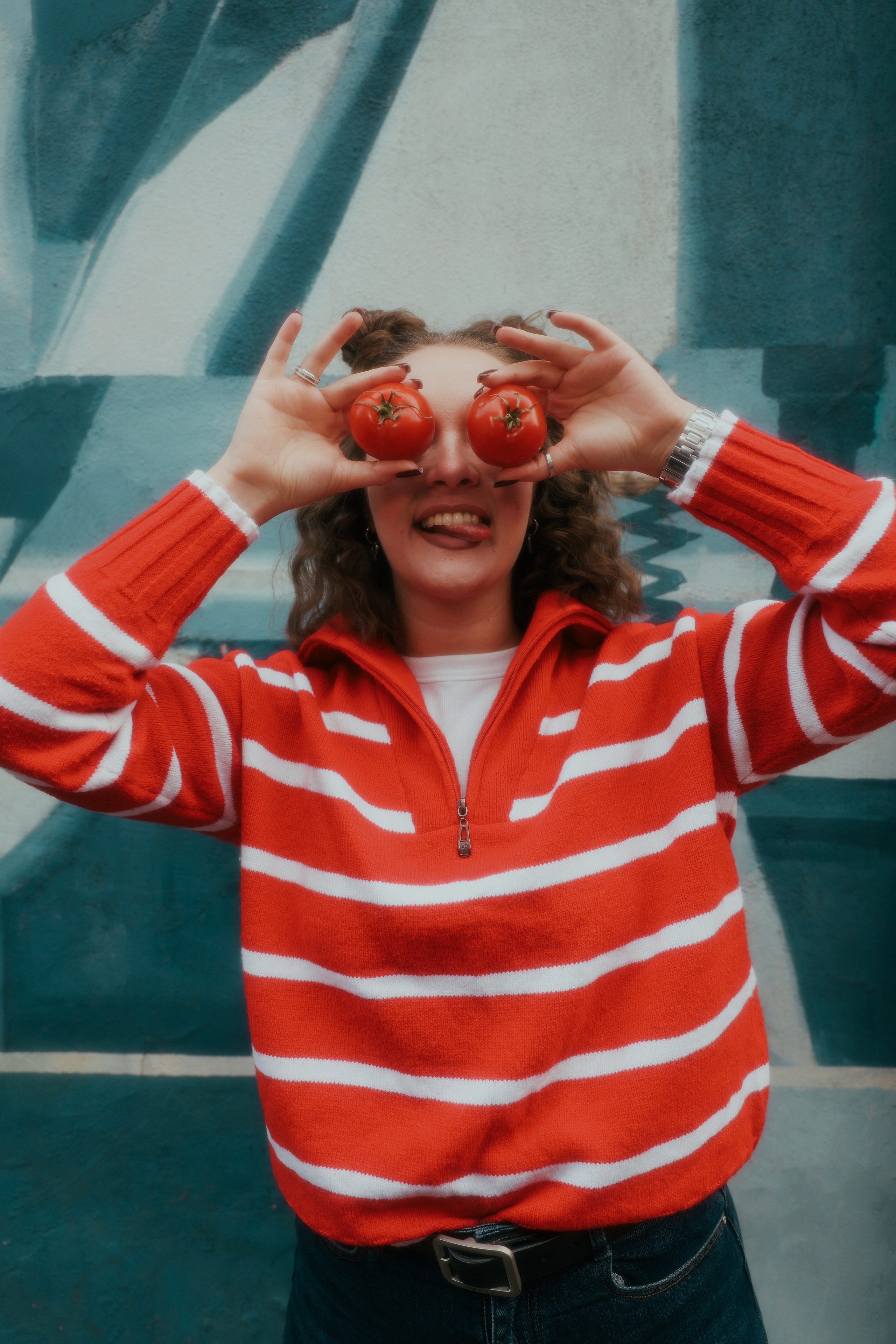 Юлия, часовая фотосессия в Туле. Фотограф в Туле — Борисов Николай