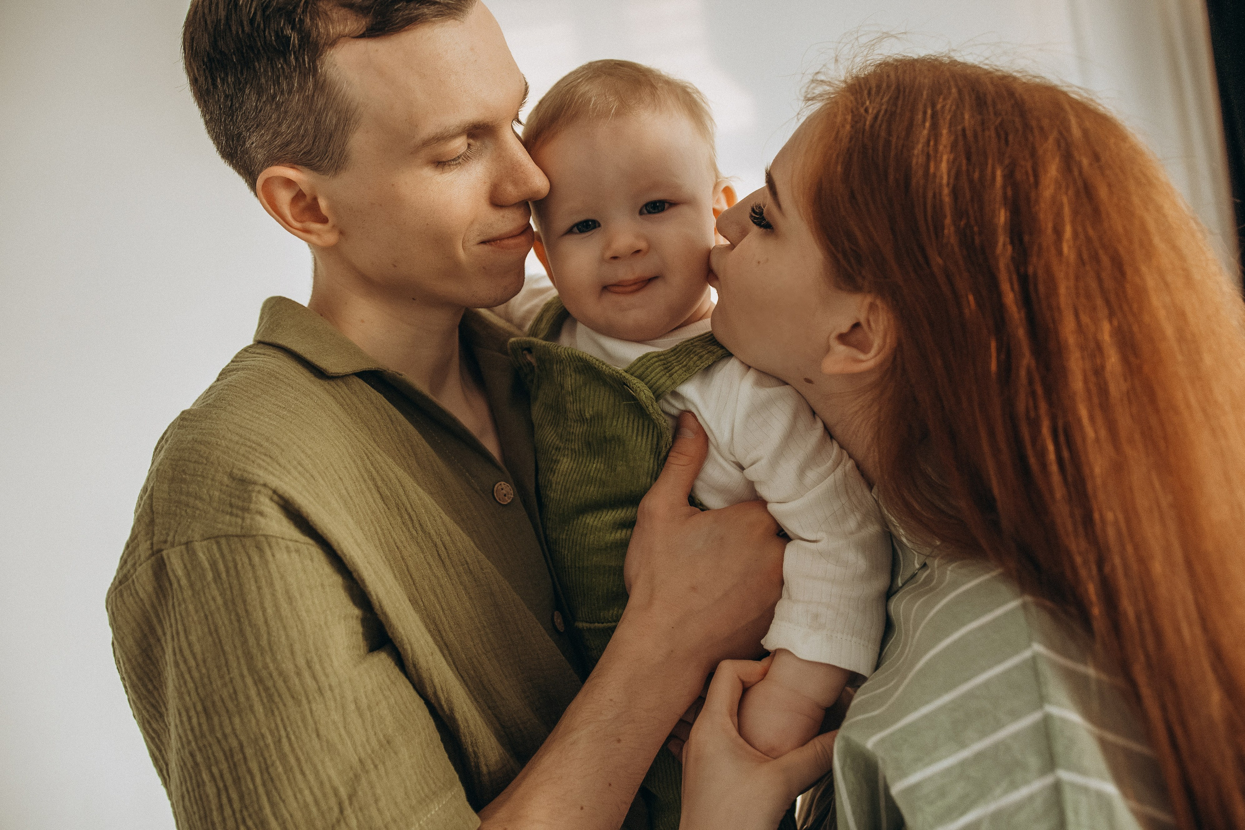 Иван. Гаврилова Настя семейный фотограф lifestyle в Москве