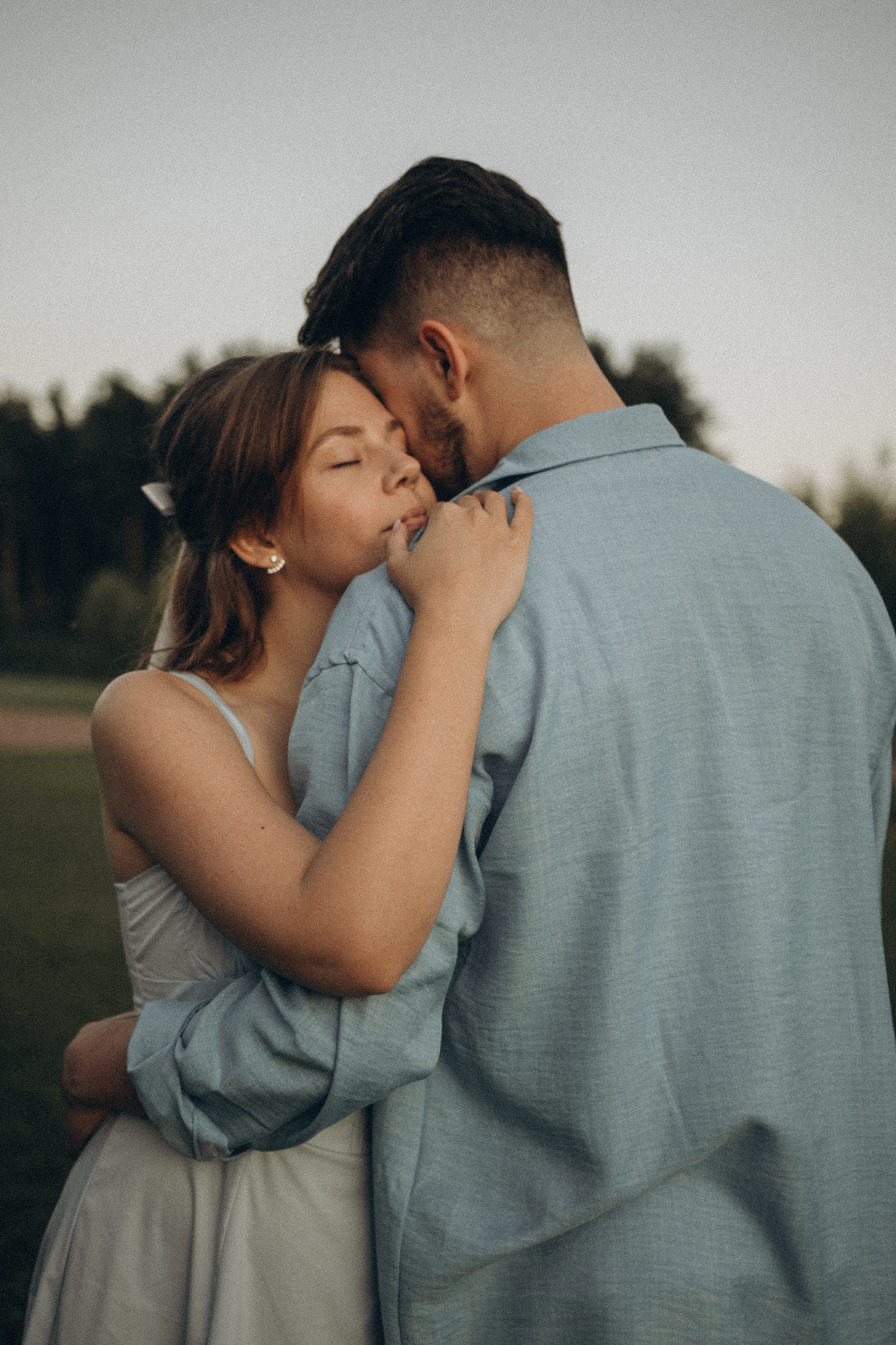 Яна и Артем. Гаврилова Настя семейный фотограф lifestyle в Москве