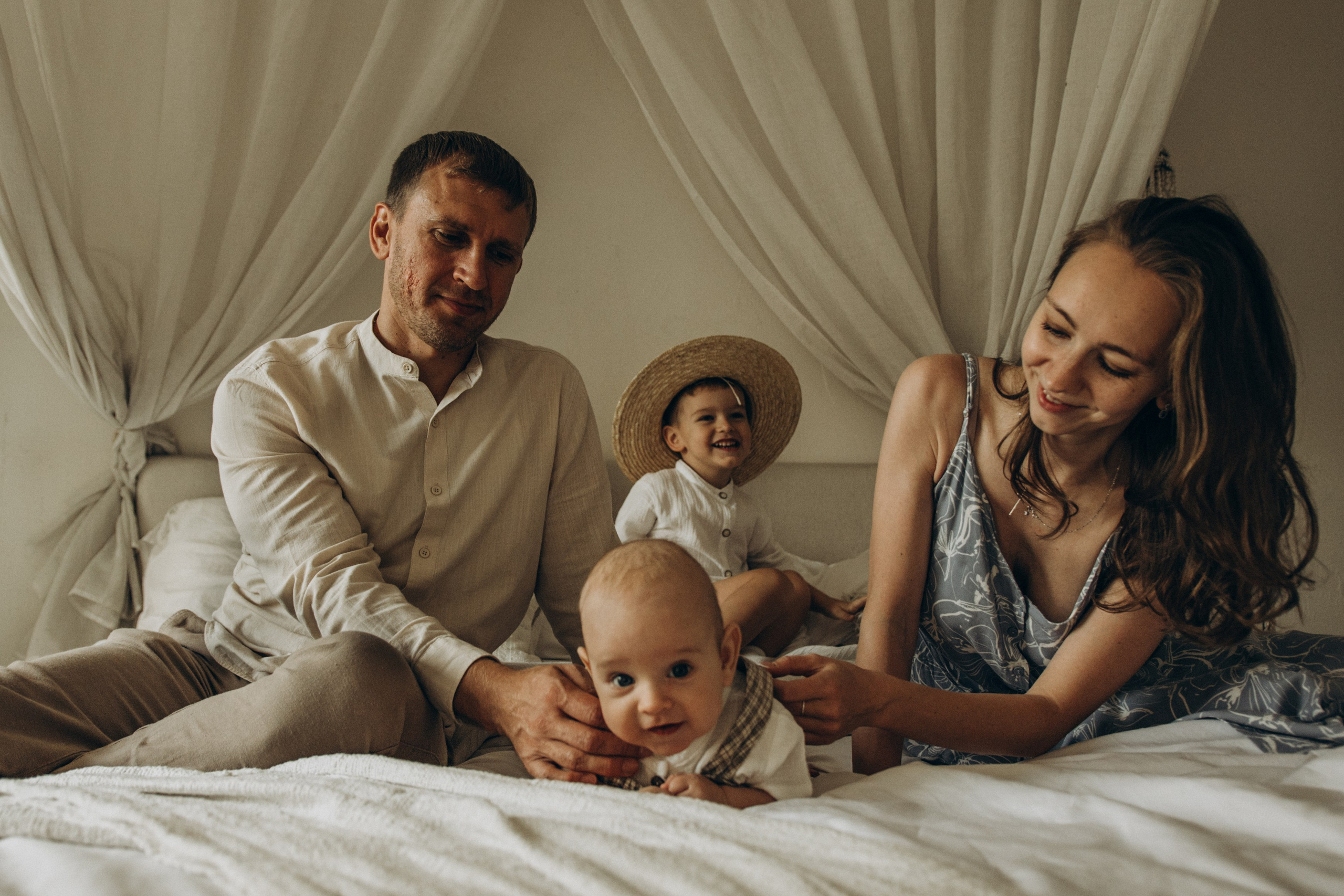 Семейная история. Гаврилова Настя семейный фотограф lifestyle в Москве