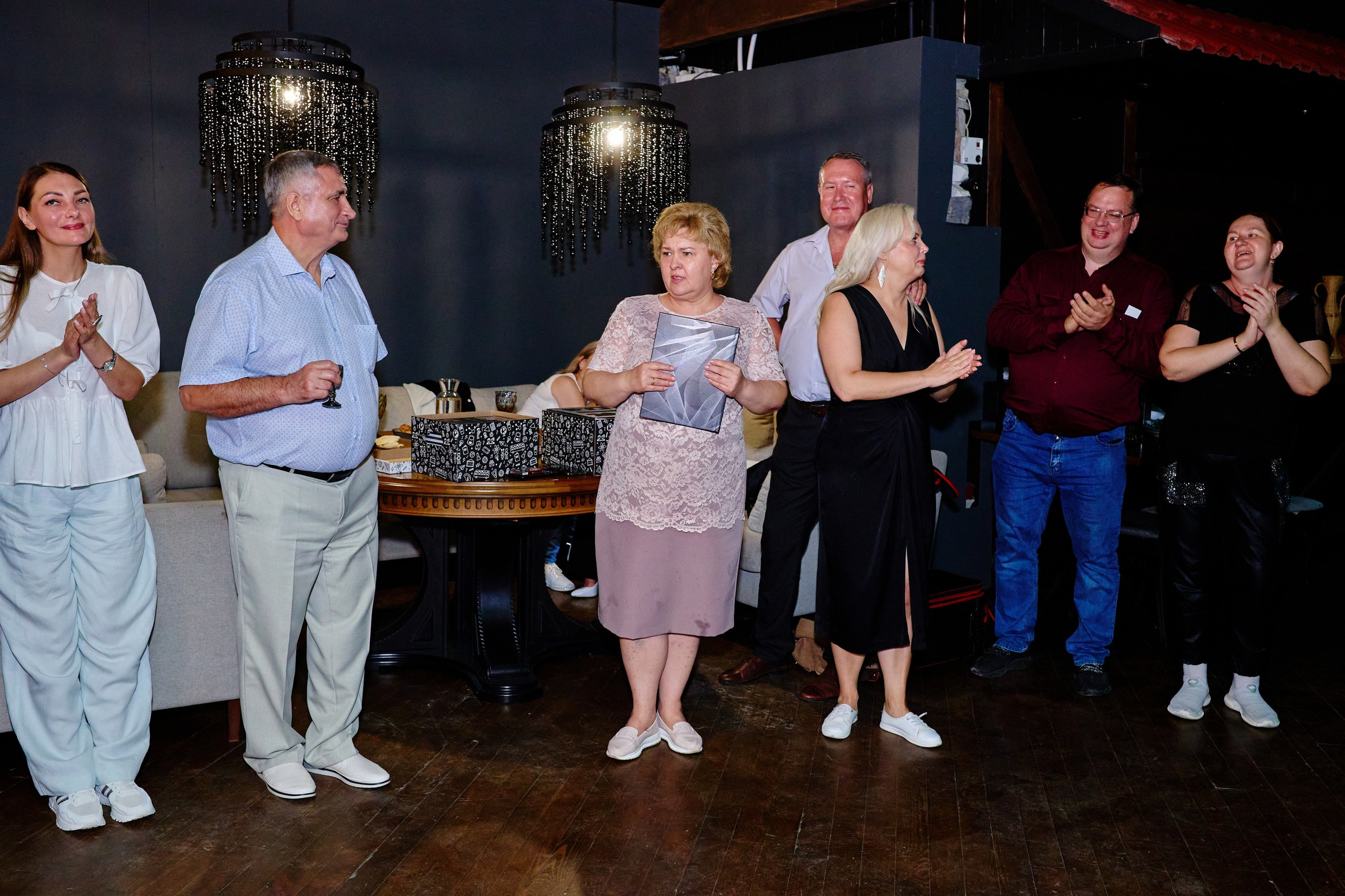 Выпускной 35 Сош. Фотограф Выпускные альбомы Таганрог Сергей Коробченко