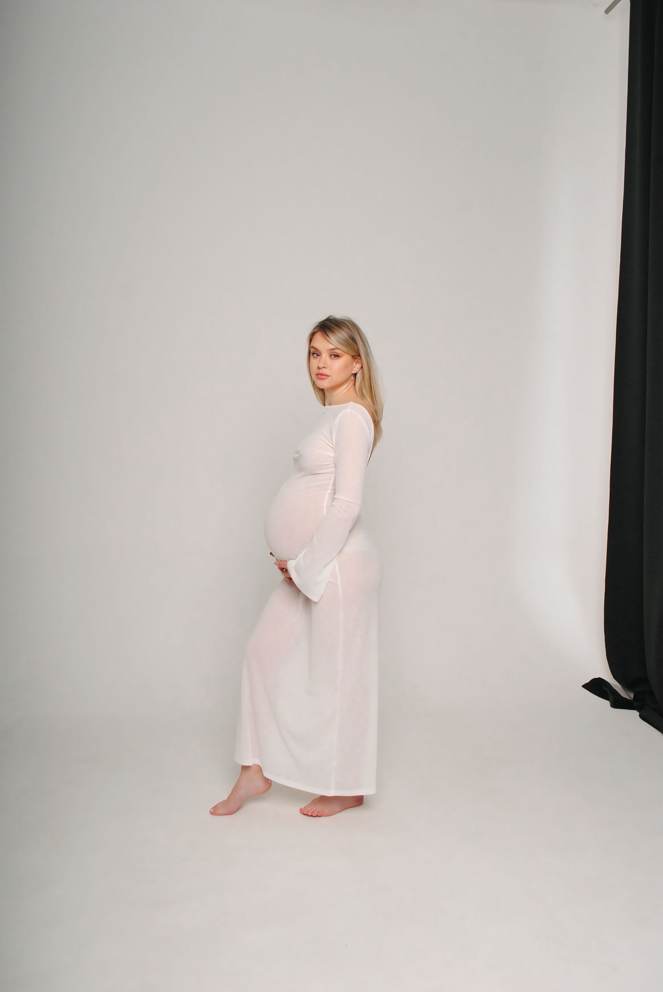 Сергей и Анна. Фотограф Мария Мусаелян