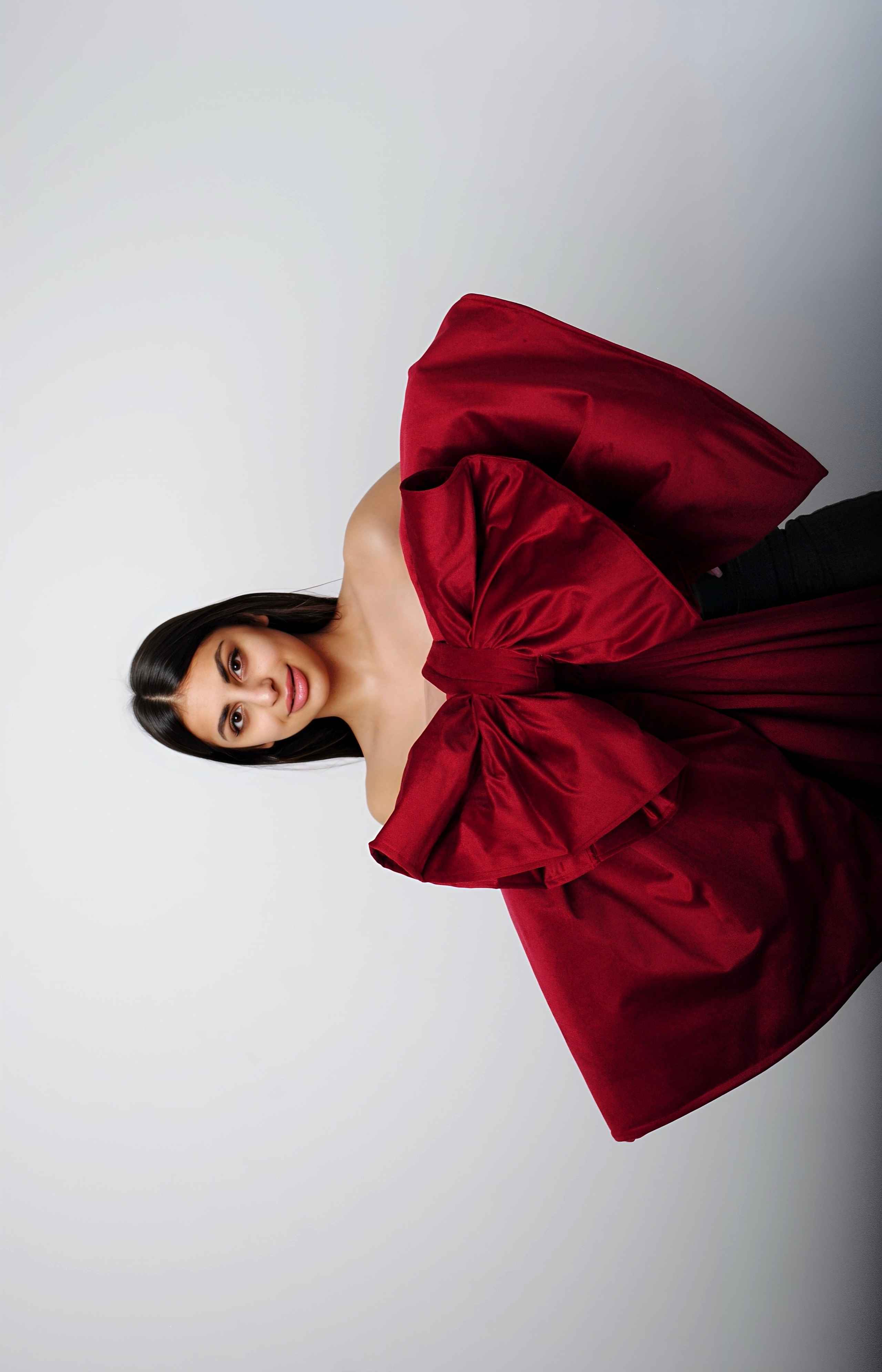 Екатерина. Фотограф Мария Мусаелян