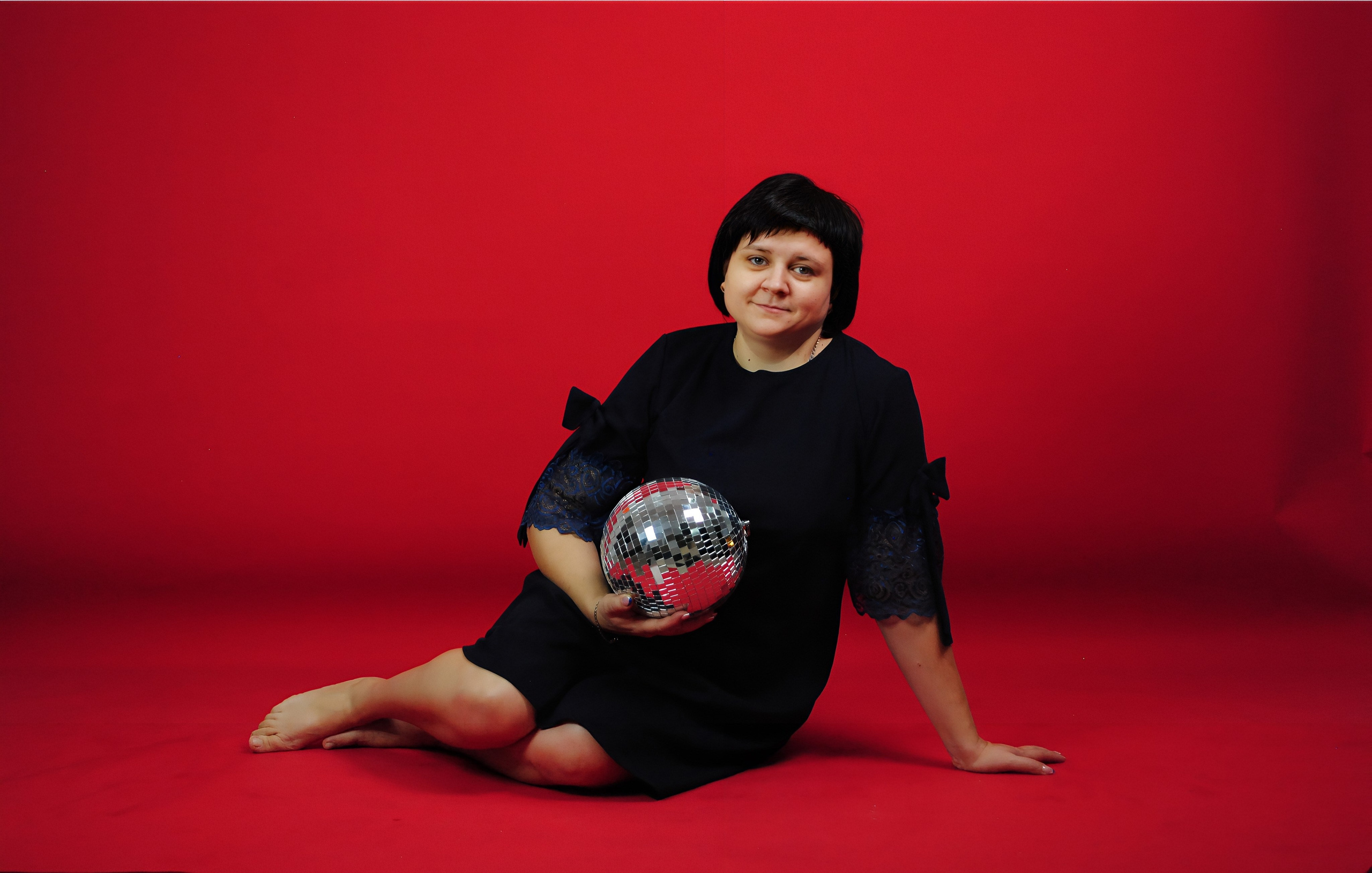 Тимур. Фотограф Мария Мусаелян