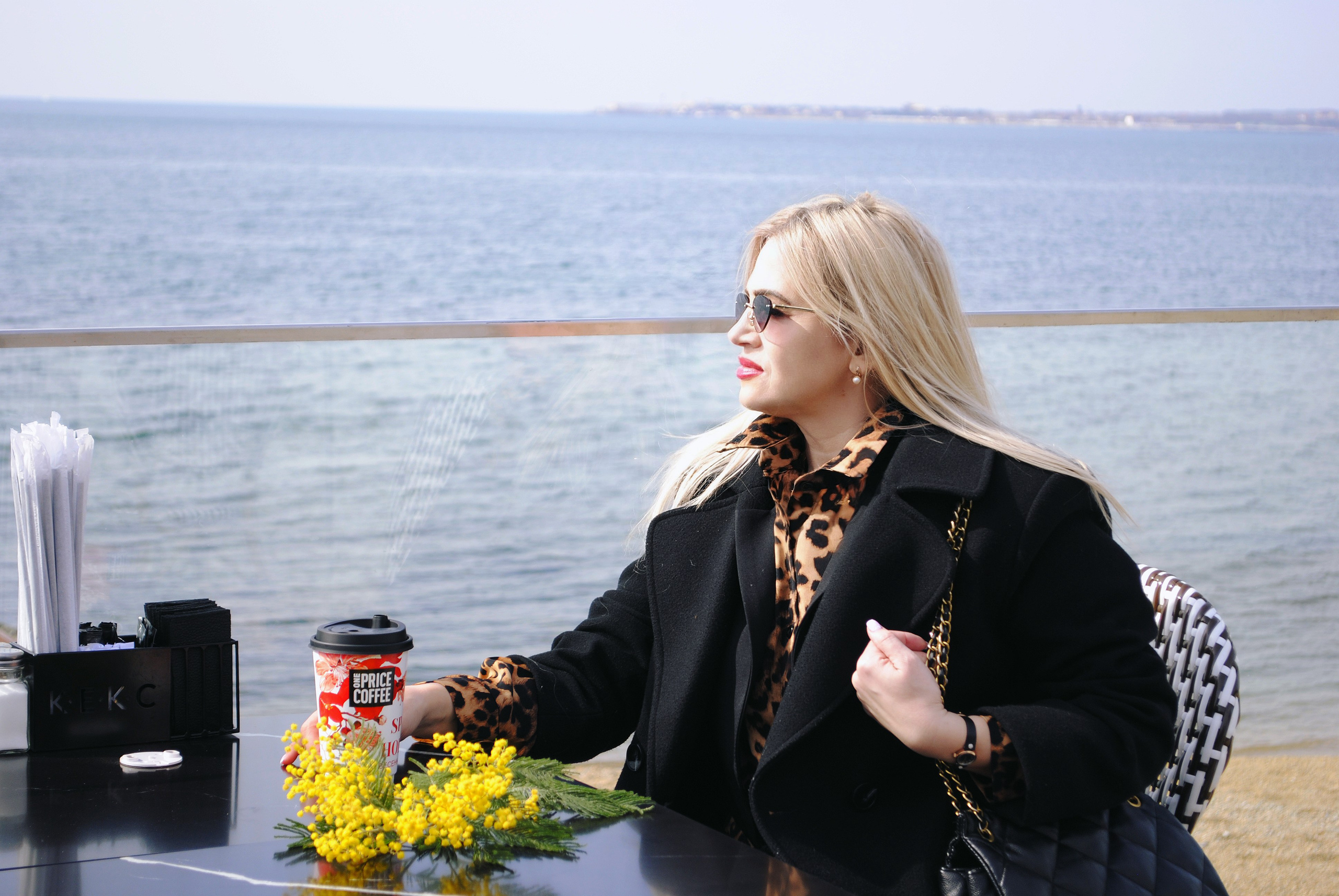 Наталья. Фотограф Мария Мусаелян