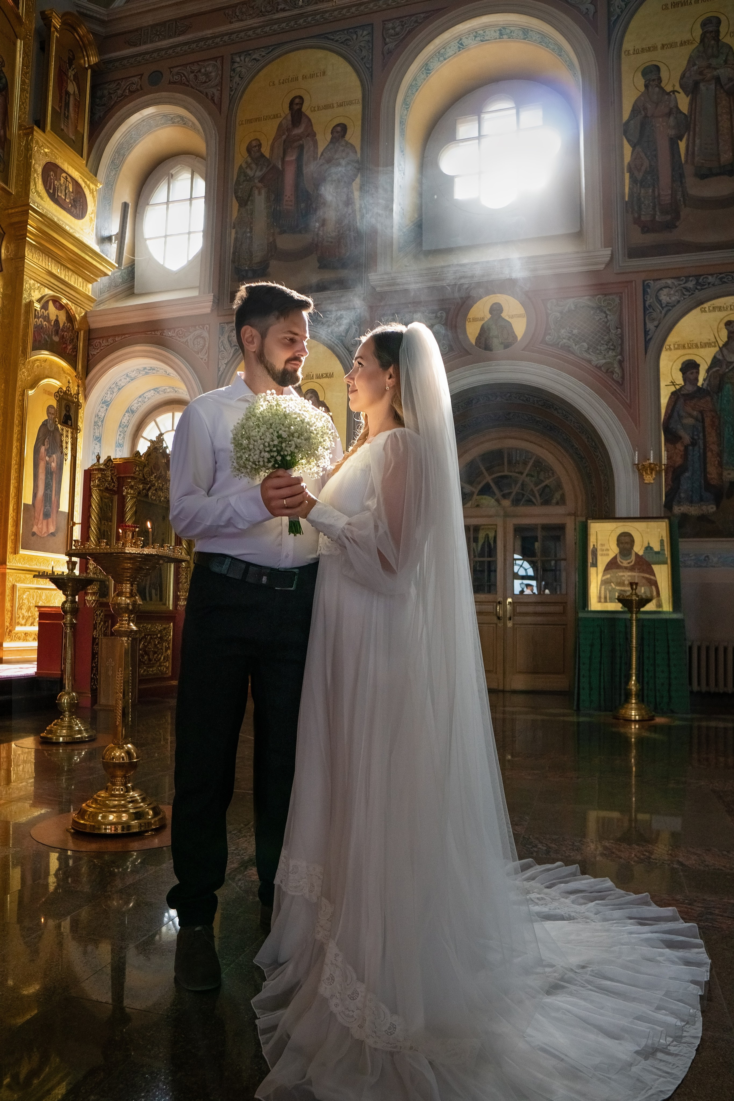 Фотограф на свадьбу в стиле минимализм — Лаконичные и эмоциональные фото