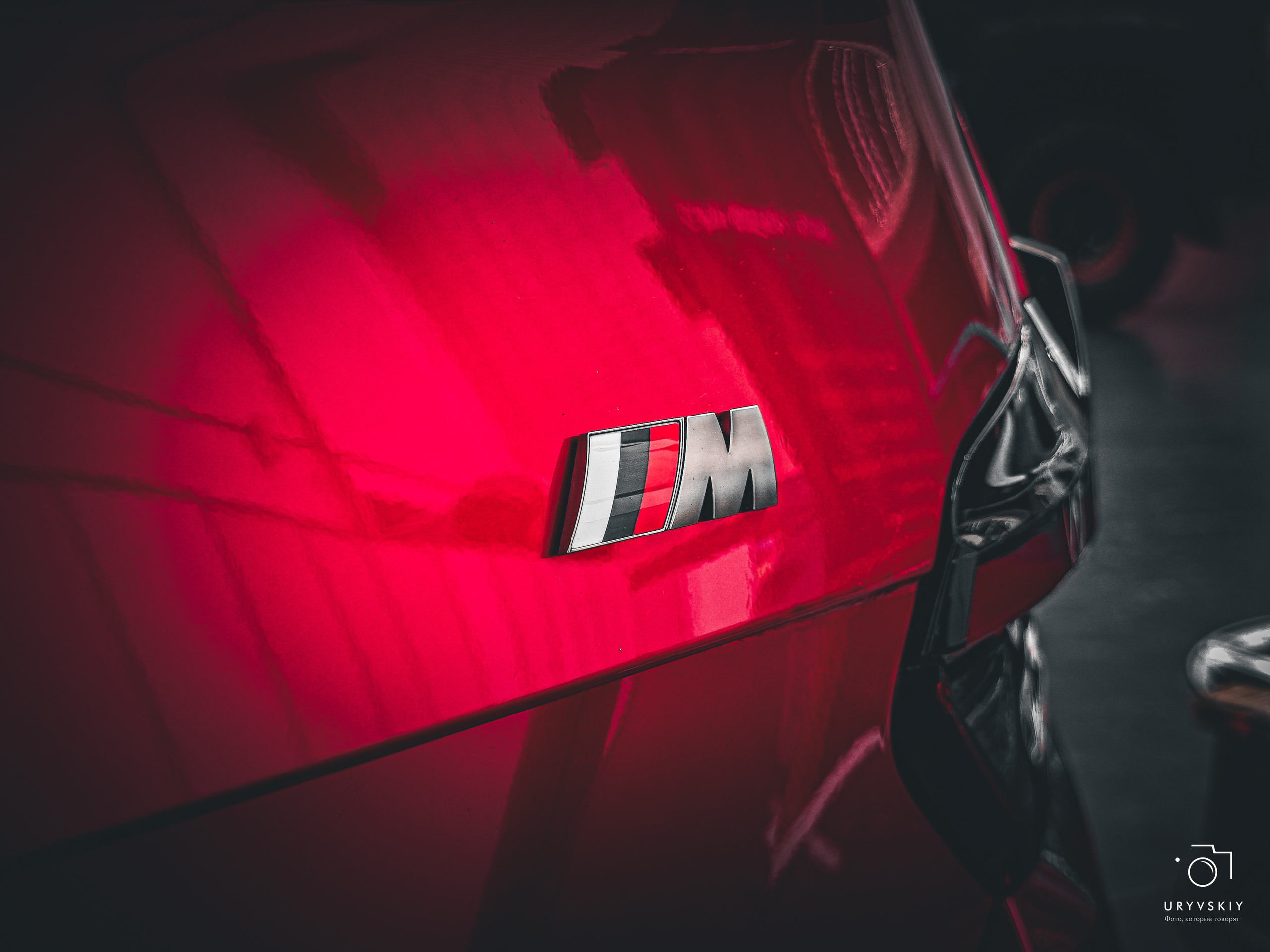 Сибмоторшоу Красноярск 2025. Игорь Урывский. Фотограф Красноярск