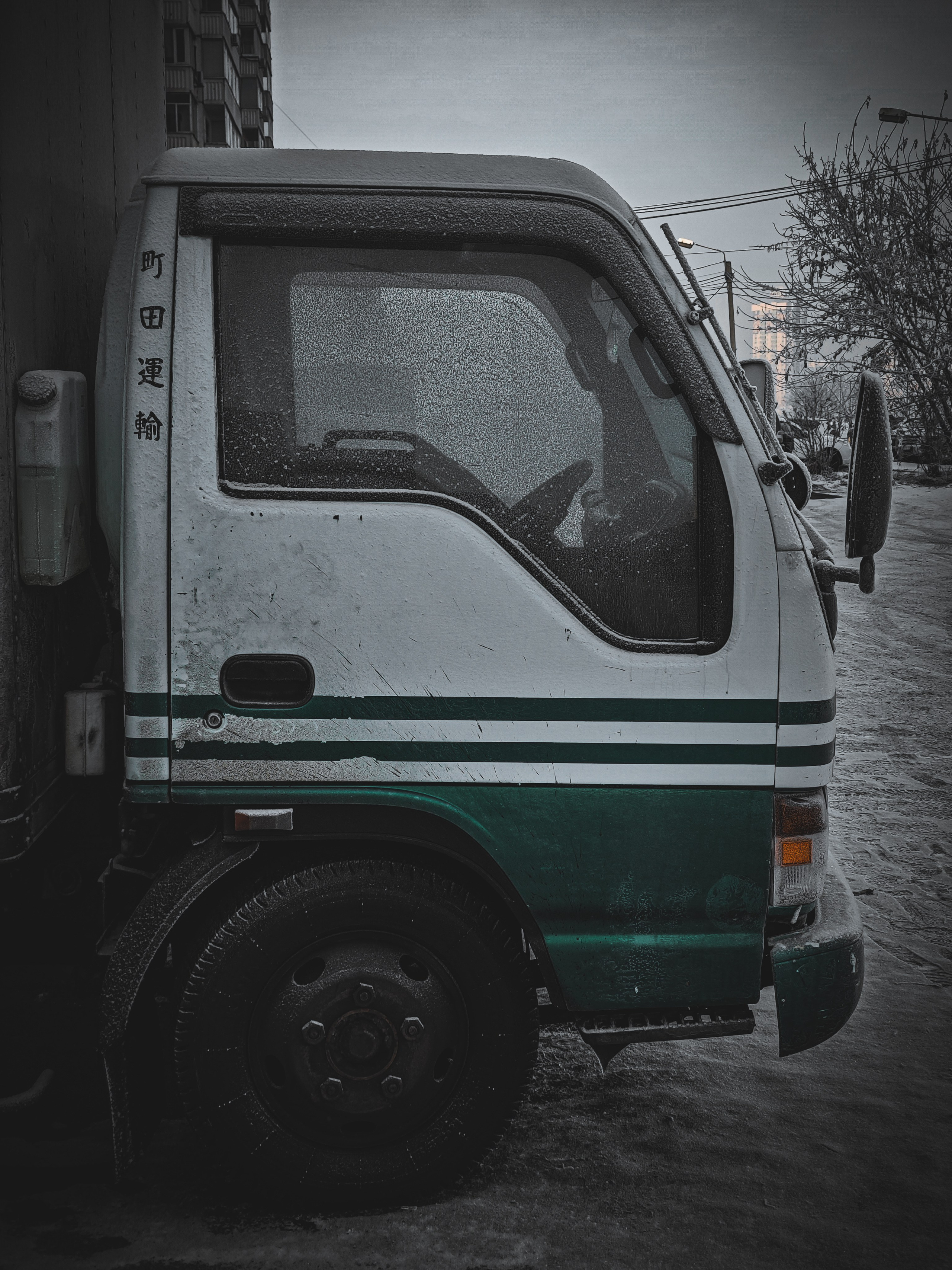 Скоро лето. Игорь Урывский. Фотограф Красноярск