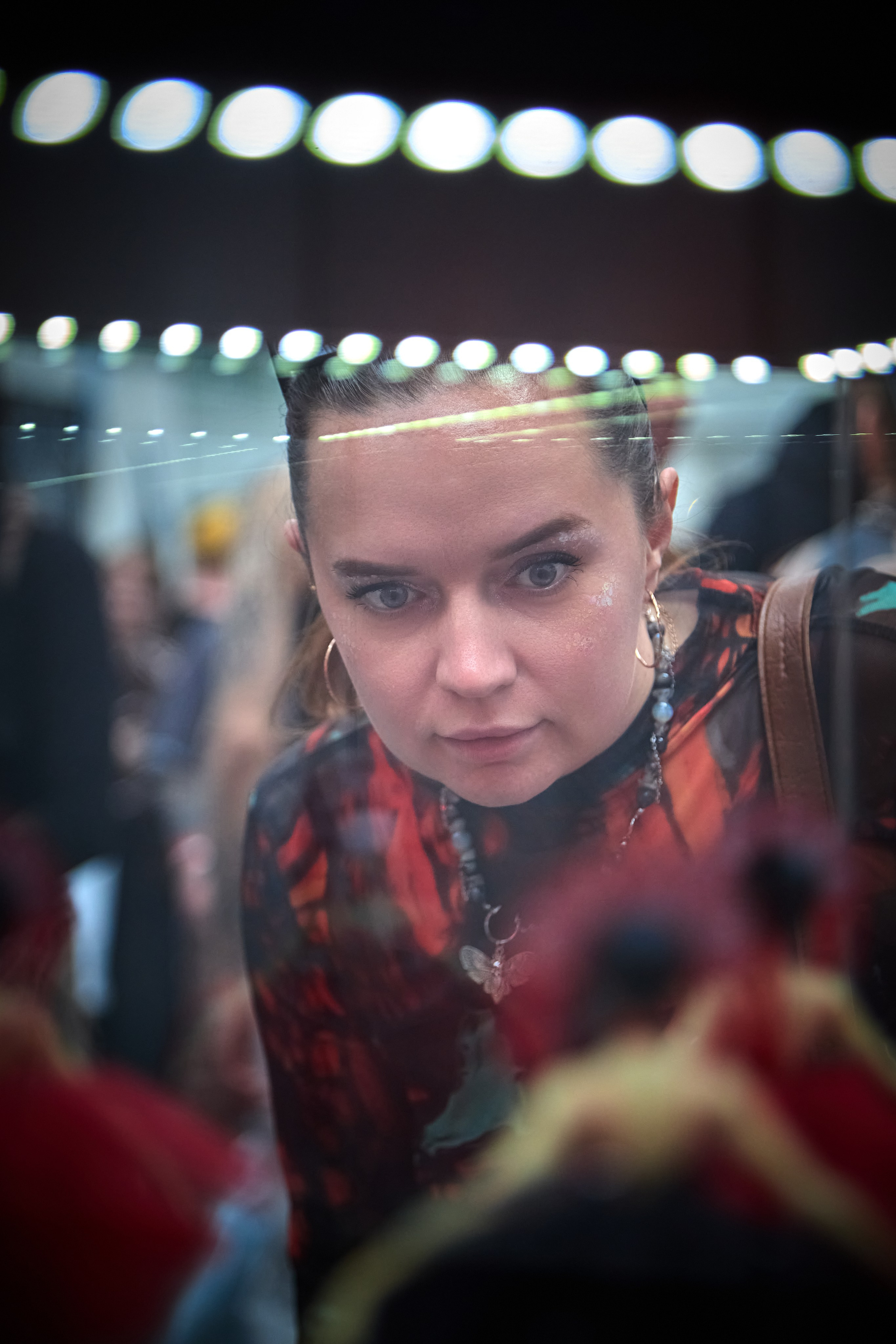 Red Ink 2026. Фотограф Красноярск Игорь Урывский