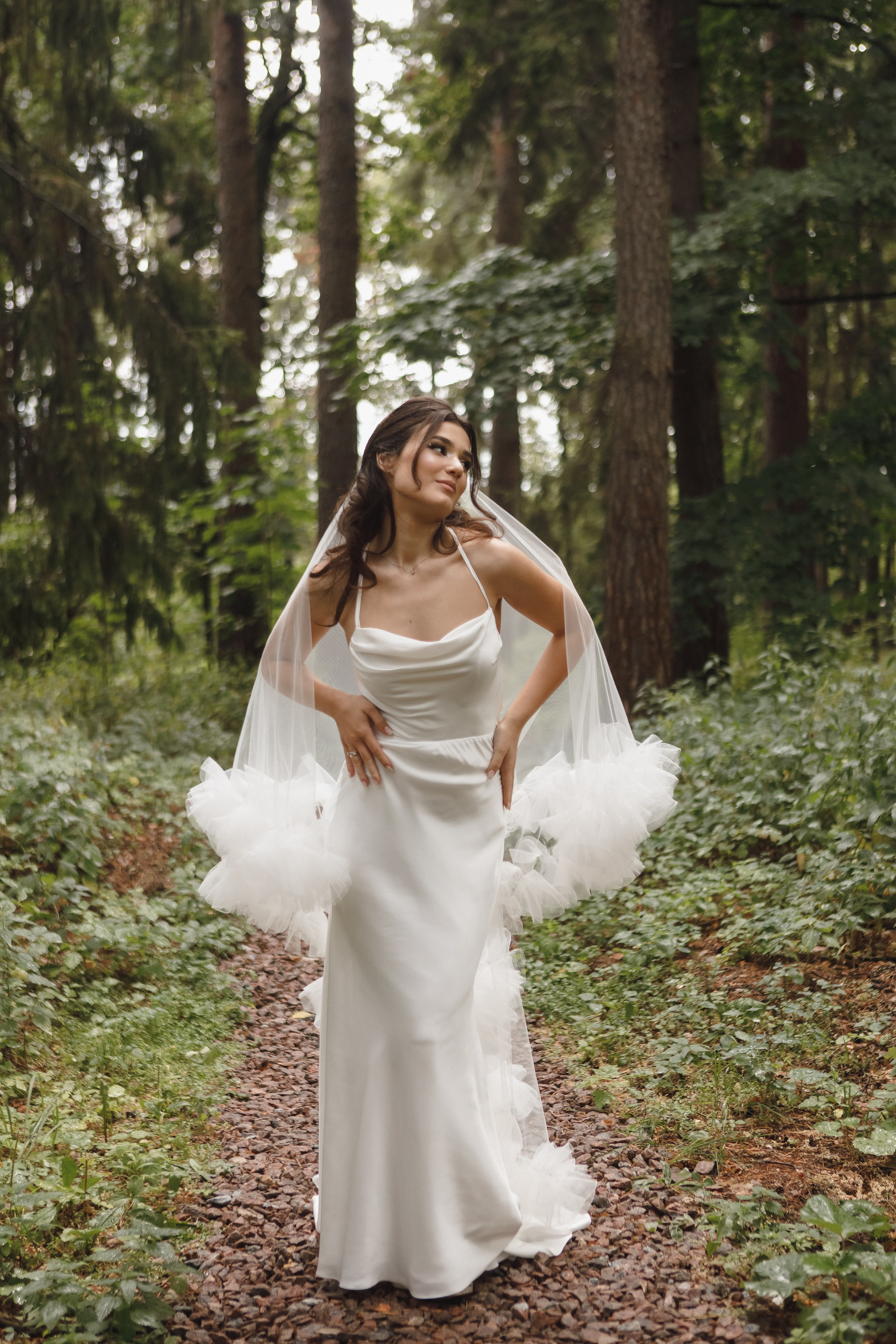 Времена года (Полный день). Семейный и свадебный фотограф в Нижнем Новгороде