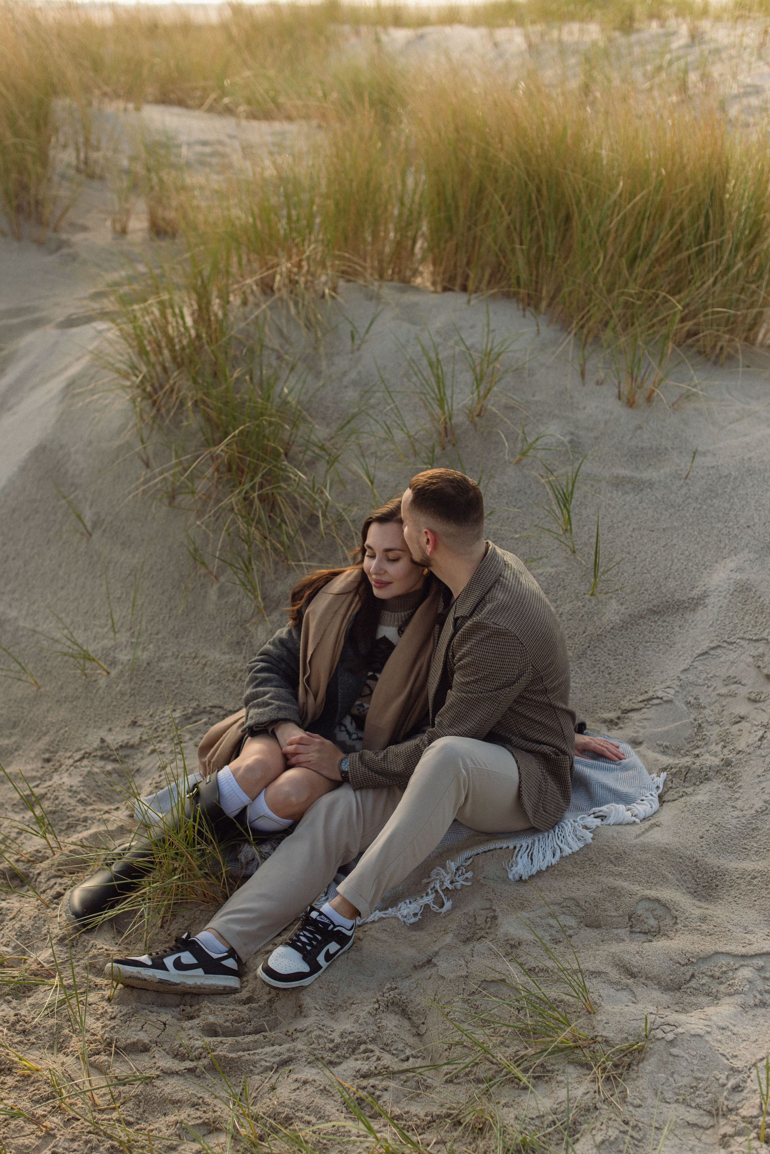 Татьяна и Евгений. Женский фотограф в Москве и МО