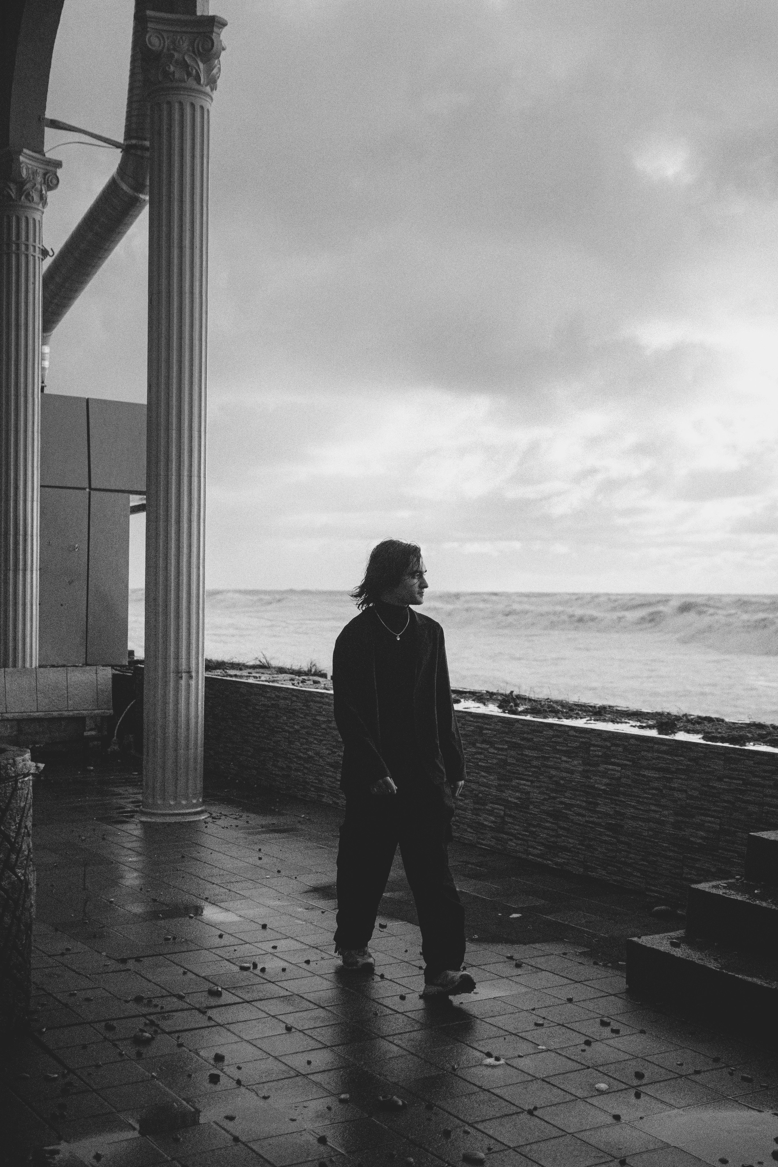 Тимур. Свадебный и семейный фотограф Колоскова Мария (Сочи и весь мир)